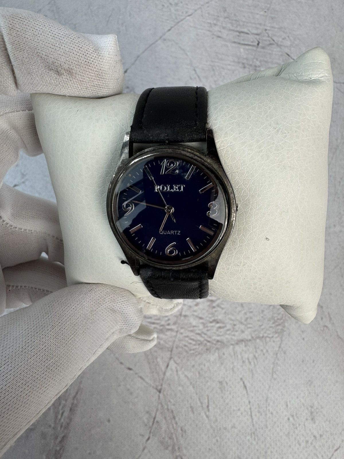 Japanese Brand × Vintage Polet Watch vintage men’s Size ONE SIZE - 1 Thumbnail
