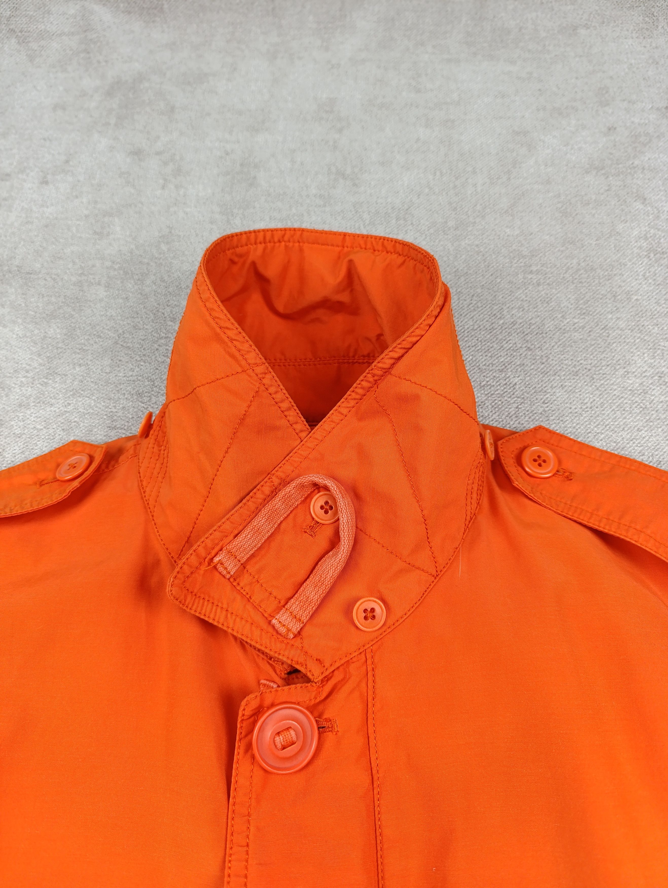 Polo Ralph Lauren POLO RALPH LAUREN MENS MILITARY-INSPIRED UTILITY JACKET – XL Size US XL / EU 56 / 4 - 13 Thumbnail