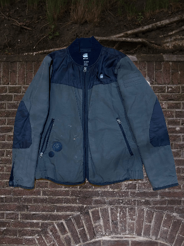 G-Star G-Star Light Jacket Size US L / EU 52-54 / 3 - 1 Thumbnail