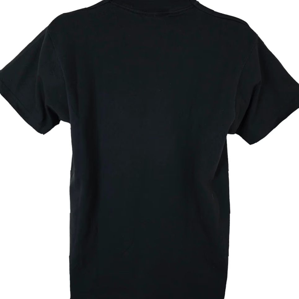 Vintage VINTAGE Daytona Beach T Shirt Mens Size Medium Black 90s 1991 Spring Break USA Screen Stars Shirt Mens Black 1990s Beach Travel Surf Size US M / EU 48-50 / 2 - 4 Thumbnail