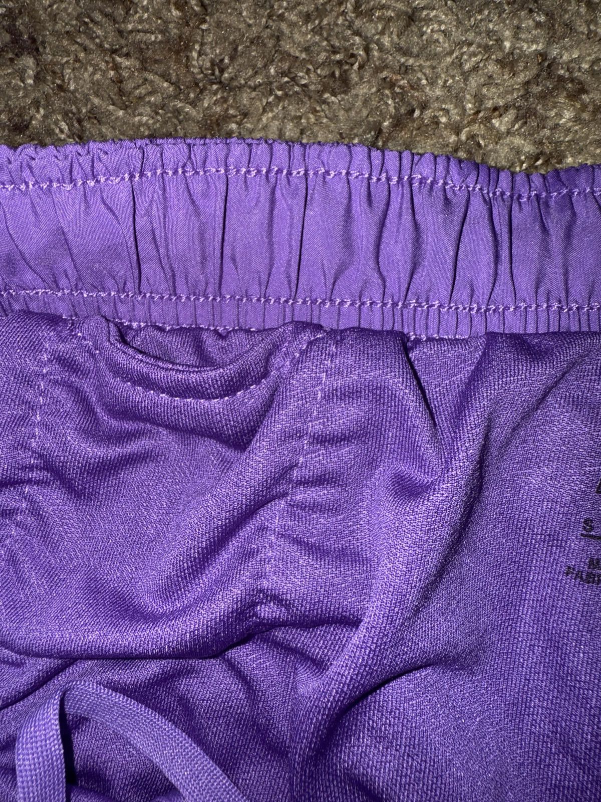 Nike Nike Tempo Women's Brief-Lined Running Shorts Sample Size 28" / US 6 / IT 42 - 8 Thumbnail