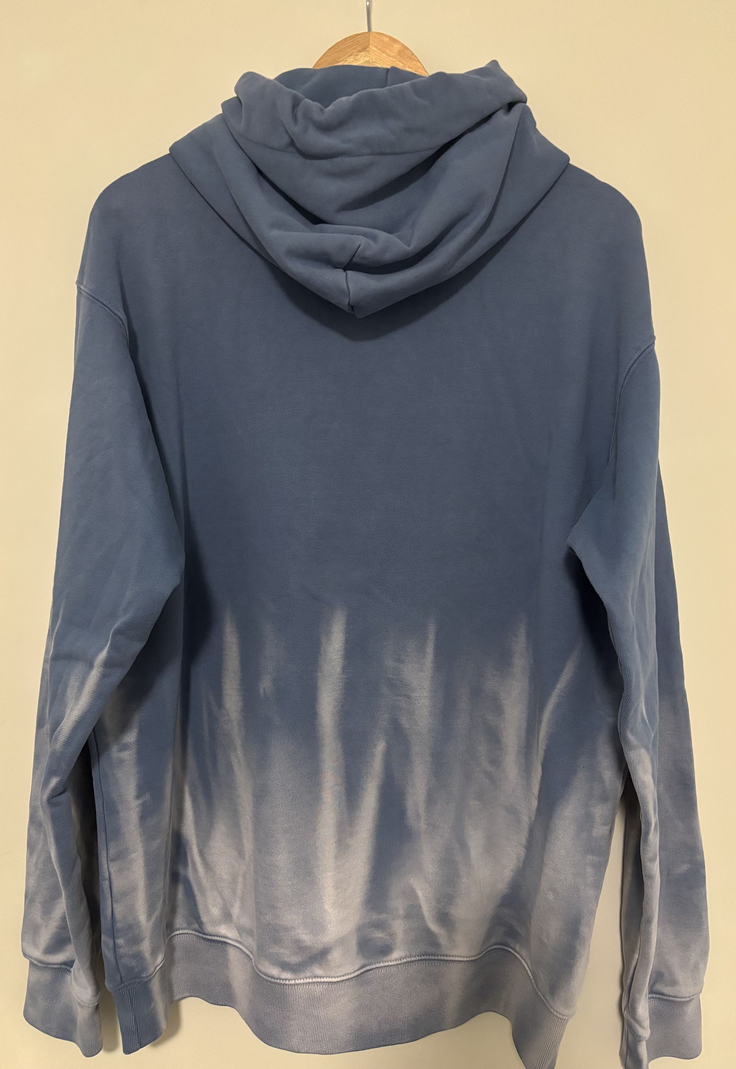 Feng Chen Wang Feng Chen Wang tie-dye cotton hoodie Size US S / EU 44-46 / 1 - 2 Thumbnail