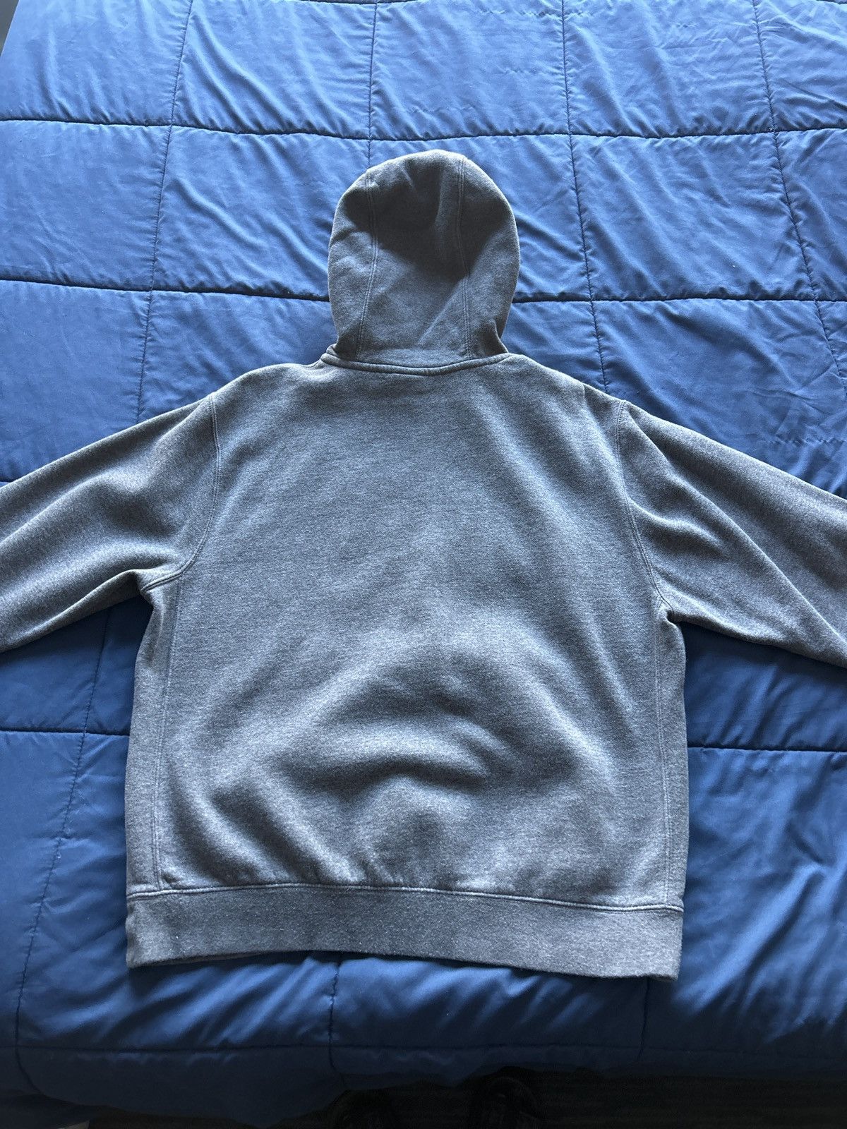Nike nike X2 club fleece hoodies Size US L / EU 52-54 / 3 - 8 Thumbnail