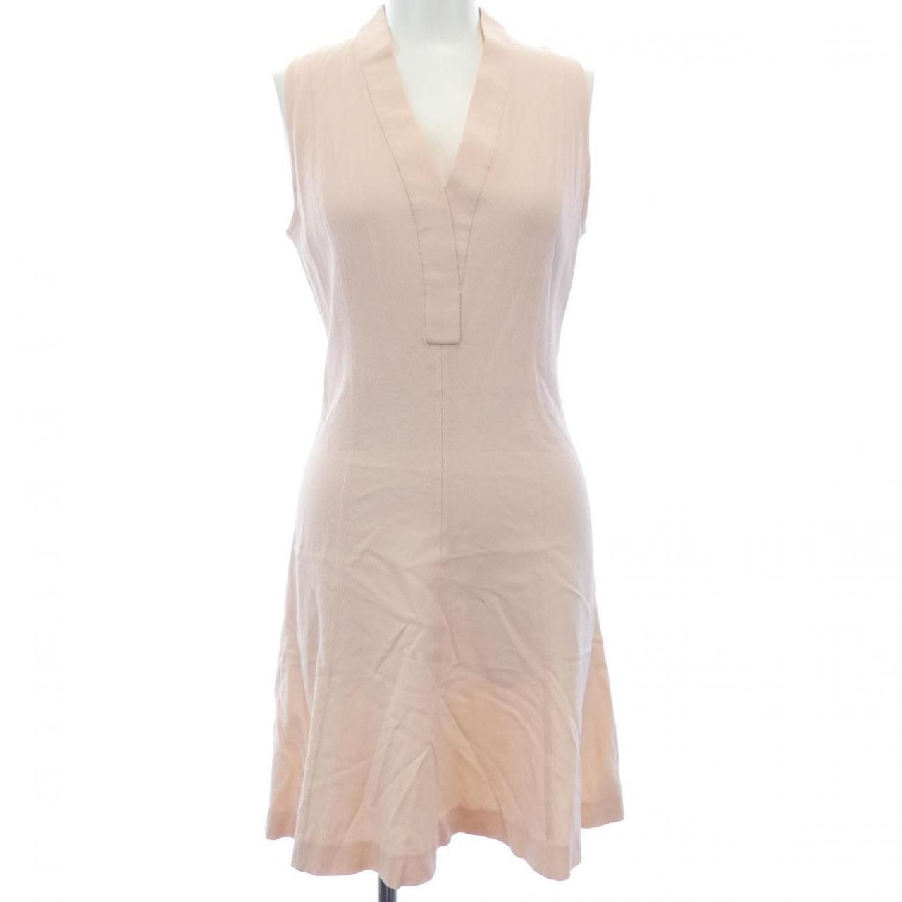 Chanel Chanel Chanel Dress Textile Dresses P03273W02122 DUTY FREE for USA Size ONE SIZE - 1 Thumbnail
