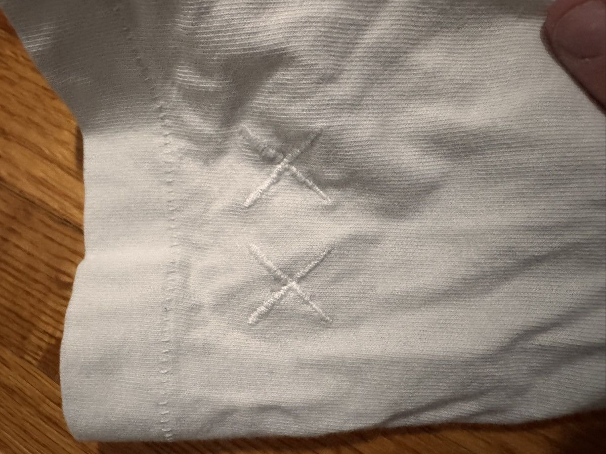 Kaws × Uniqlo Uniqlo kaws Sesame Street Size US L / EU 52-54 / 3 - 6 Thumbnail
