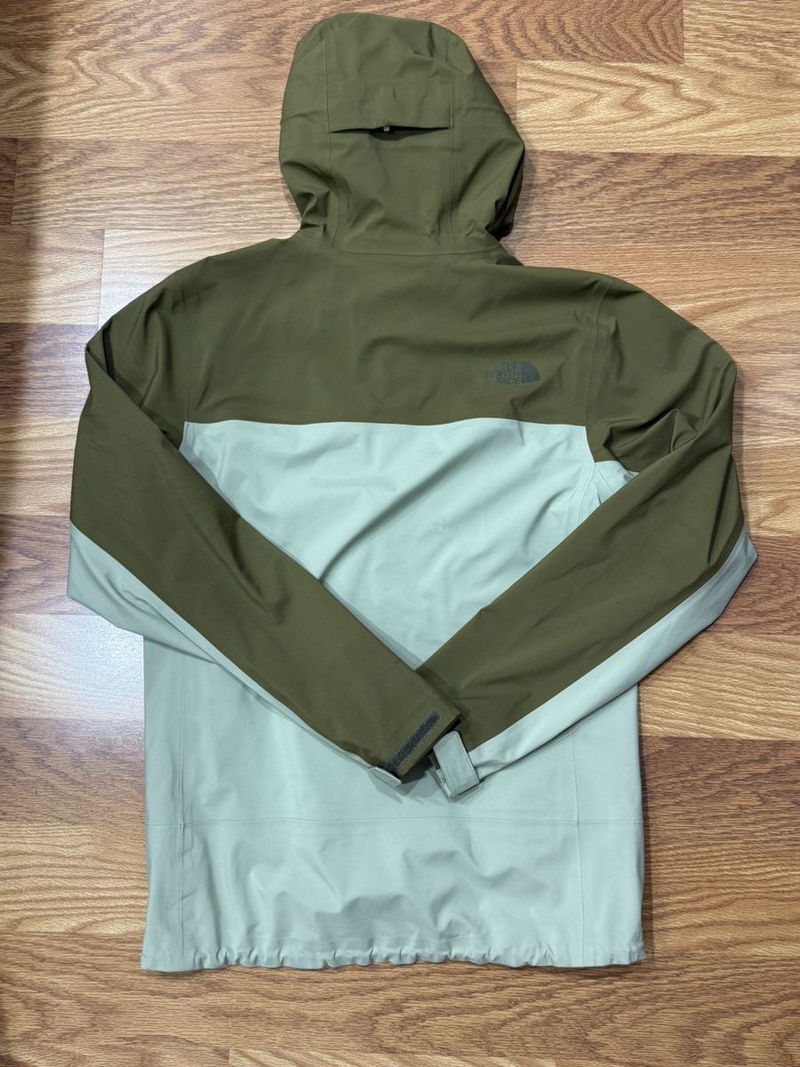 The North Face The North Face Mens Dryzzle Flex Futurelight Size US S / EU 44-46 / 1 - 2 Thumbnail