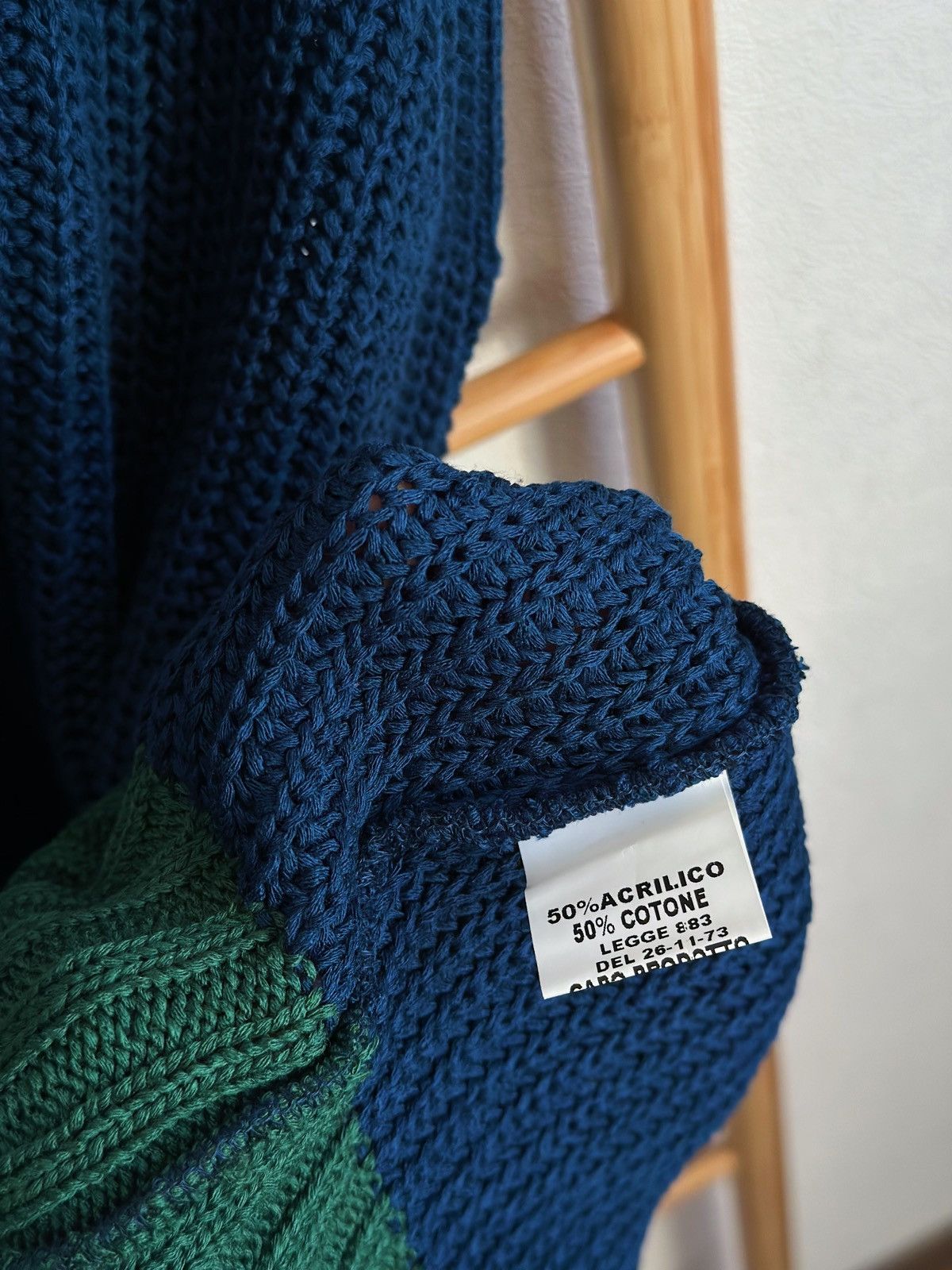 Xagon Man Xagon Man Knit Herren Pullover Size US XL / EU 56 / 4 - 9 Thumbnail