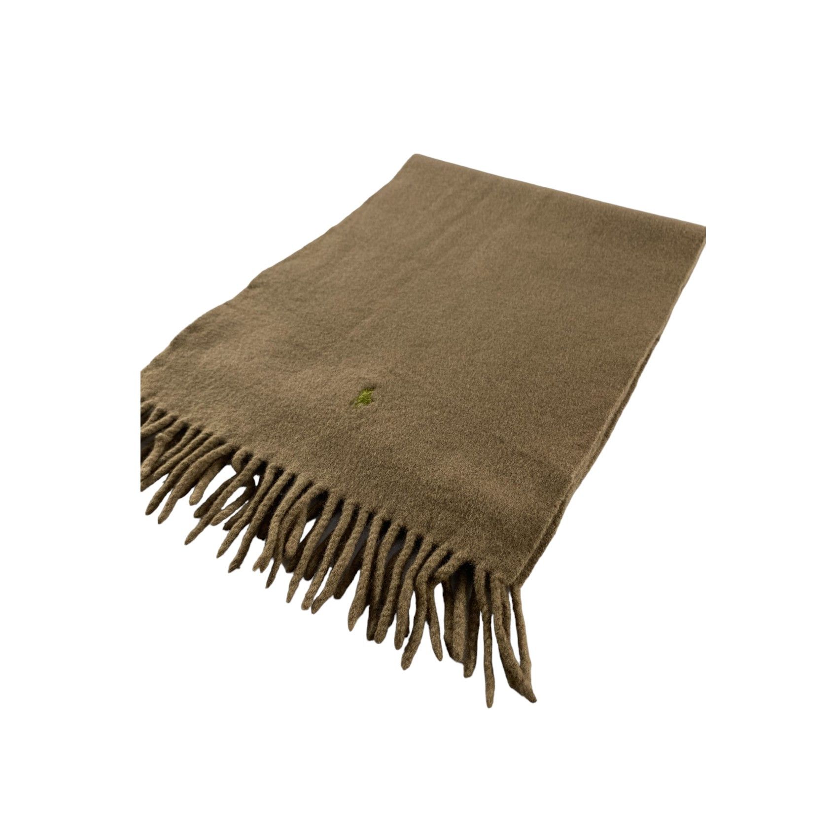 Polo Ralph Lauren Polo Ralph Lauren Scarf / Muffler / Neckwear - WW916 Size ONE SIZE - 3 Thumbnail