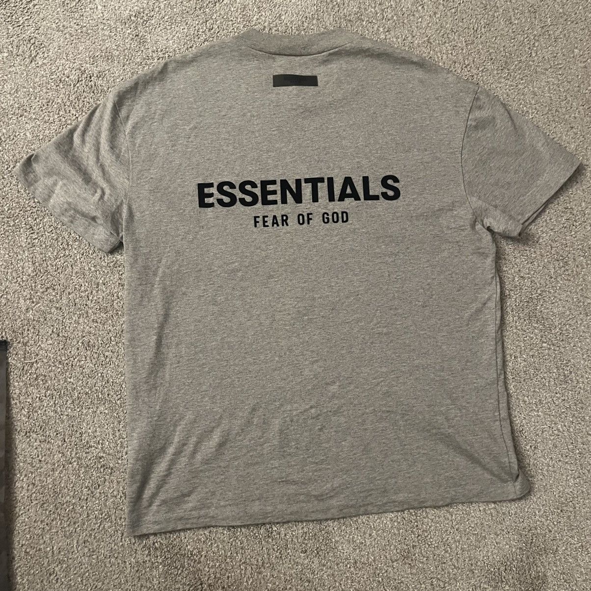 Other light oatmeal FOG shirt Size US S / EU 44-46 / 1 - 2 Thumbnail