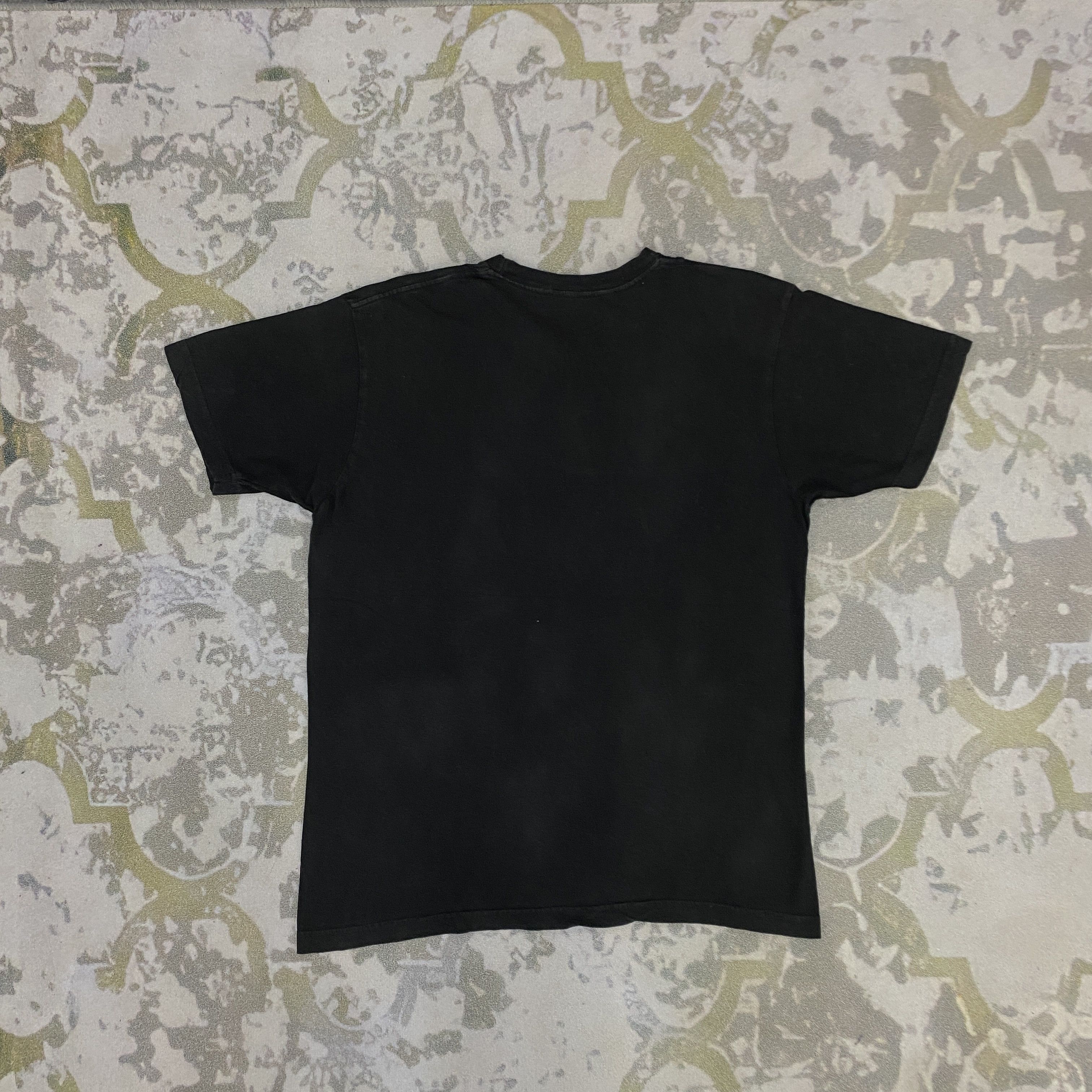 Japanese Brand Vintage Grill 'N' Chill Pyknic T-Shirt - H096 Size US M / EU 48-50 / 2 - 2 Thumbnail