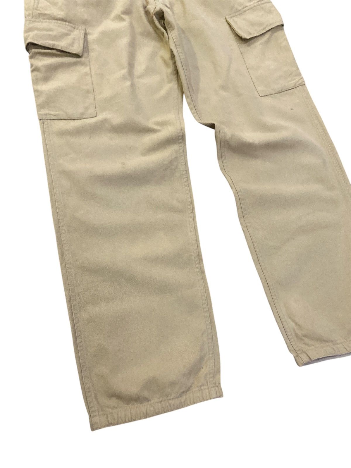 Vintage Woods Canada Cargo Pants Size US 34 / EU 50 - 5 Thumbnail