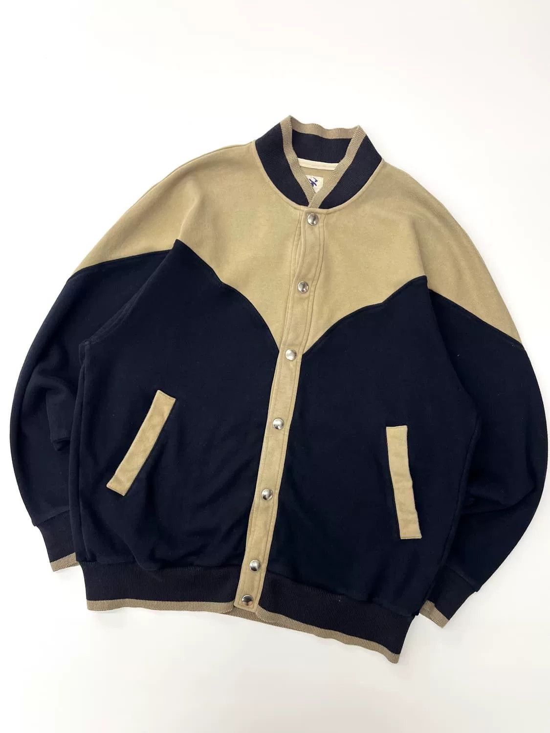 Issey Miyake Issey Miyake Vintage Boston Work Jacket Size US M / EU 48-50 / 2 - 1 Thumbnail