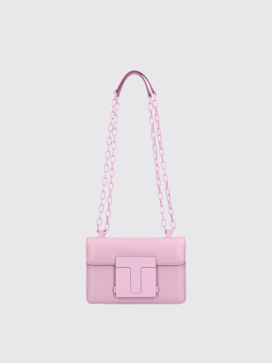 Tom Ford Mini Bag Woman Pink, Women's