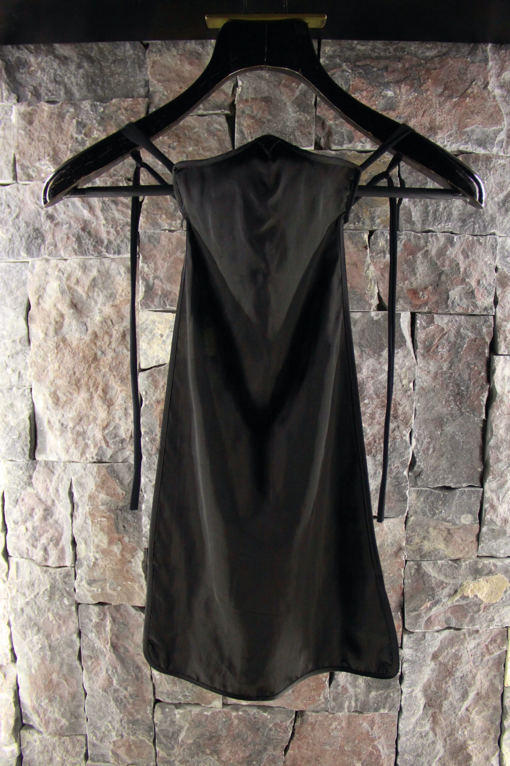 Rick Owens Rick Owens Black Misc Men one size Size ONE SIZE - 1 Thumbnail