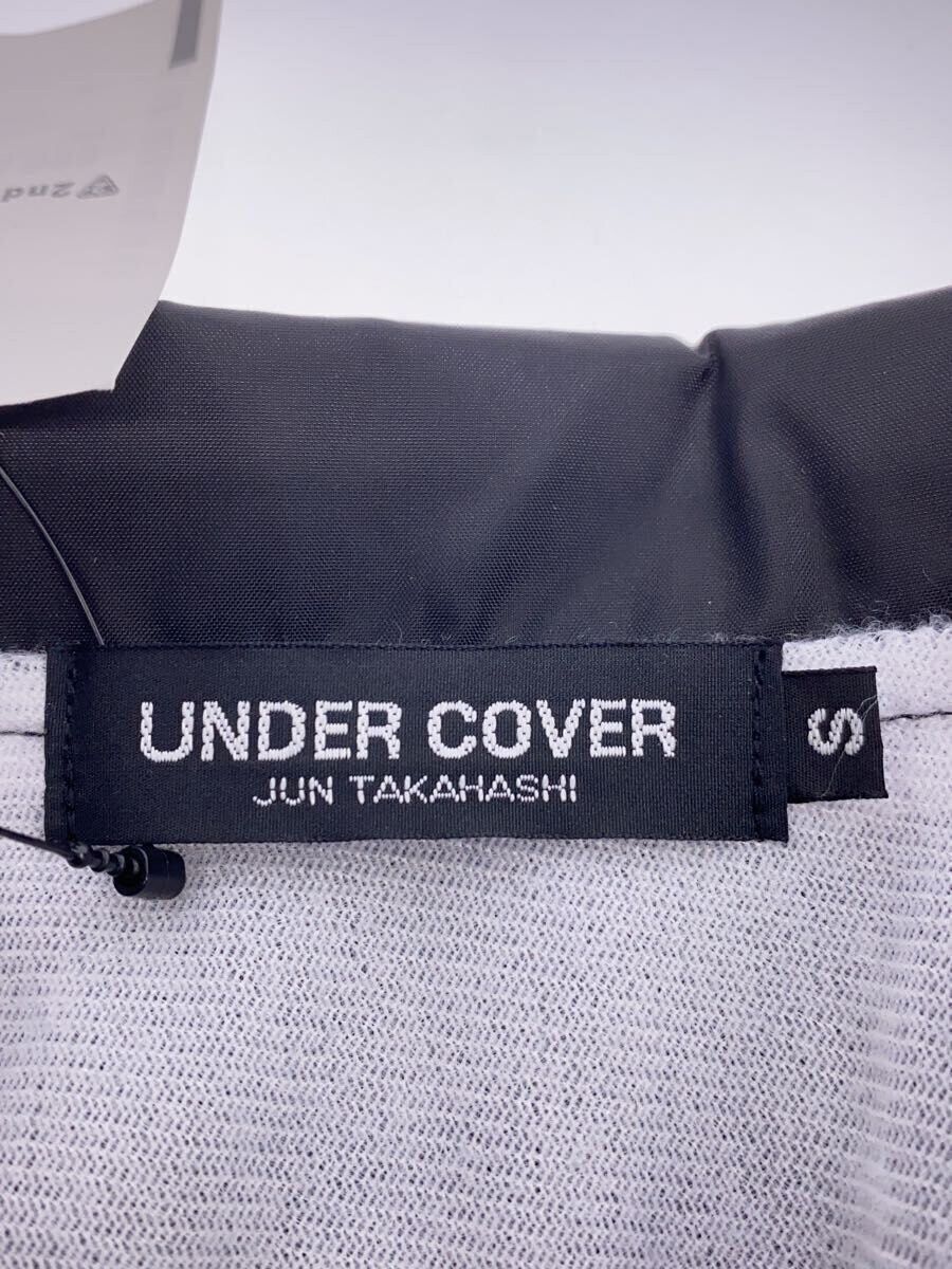 Undercover AW13 Record Label Nylon Coach Jacket Size US S / EU 44-46 / 1 - 3 Thumbnail