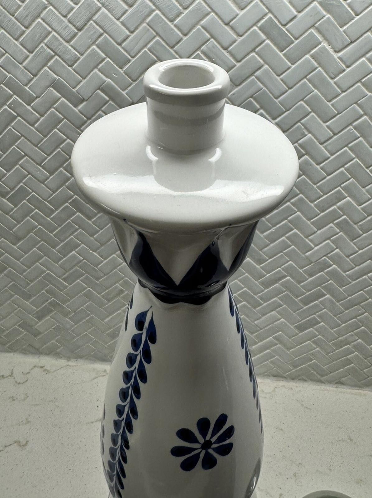 Designer Empty Clase Azul Anejo Bottle 750 ml Mexico w/ Love marking Size ONE SIZE - 5 Thumbnail