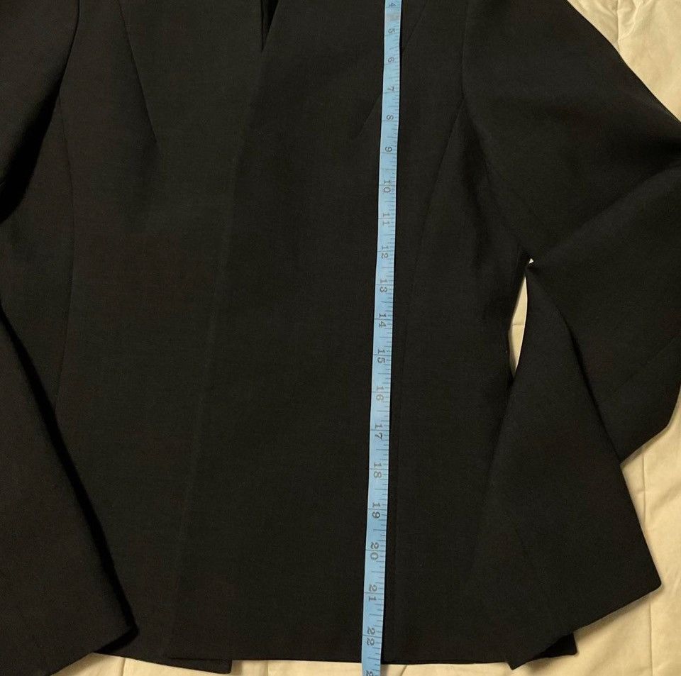 Designer Cinole Brand Women’s Blazer Size M / US 6-8 / IT 42-44 - 5 Thumbnail