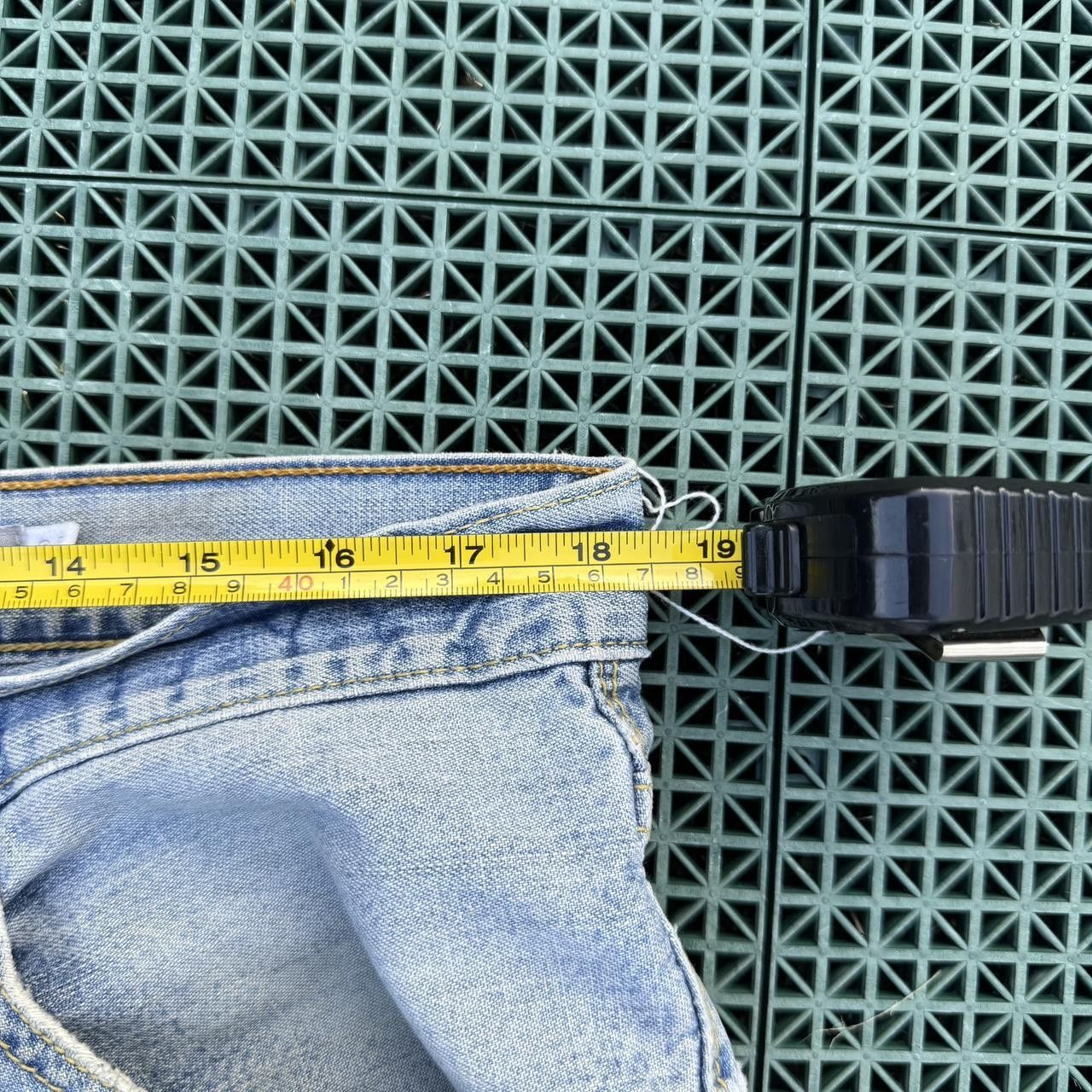 Levi's Crazy Grail Balenciaga Style Levi Size US 36 / EU 52 - 4 Thumbnail