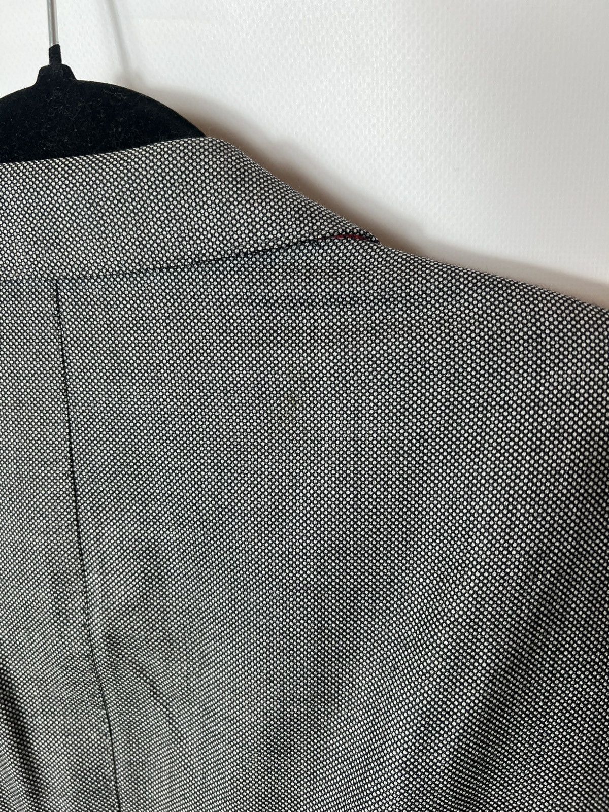 Suitsupply Vintage SuitSupply Sienna Suit Blazer and Pants 2 Piece 54R Size 54R - 9 Thumbnail