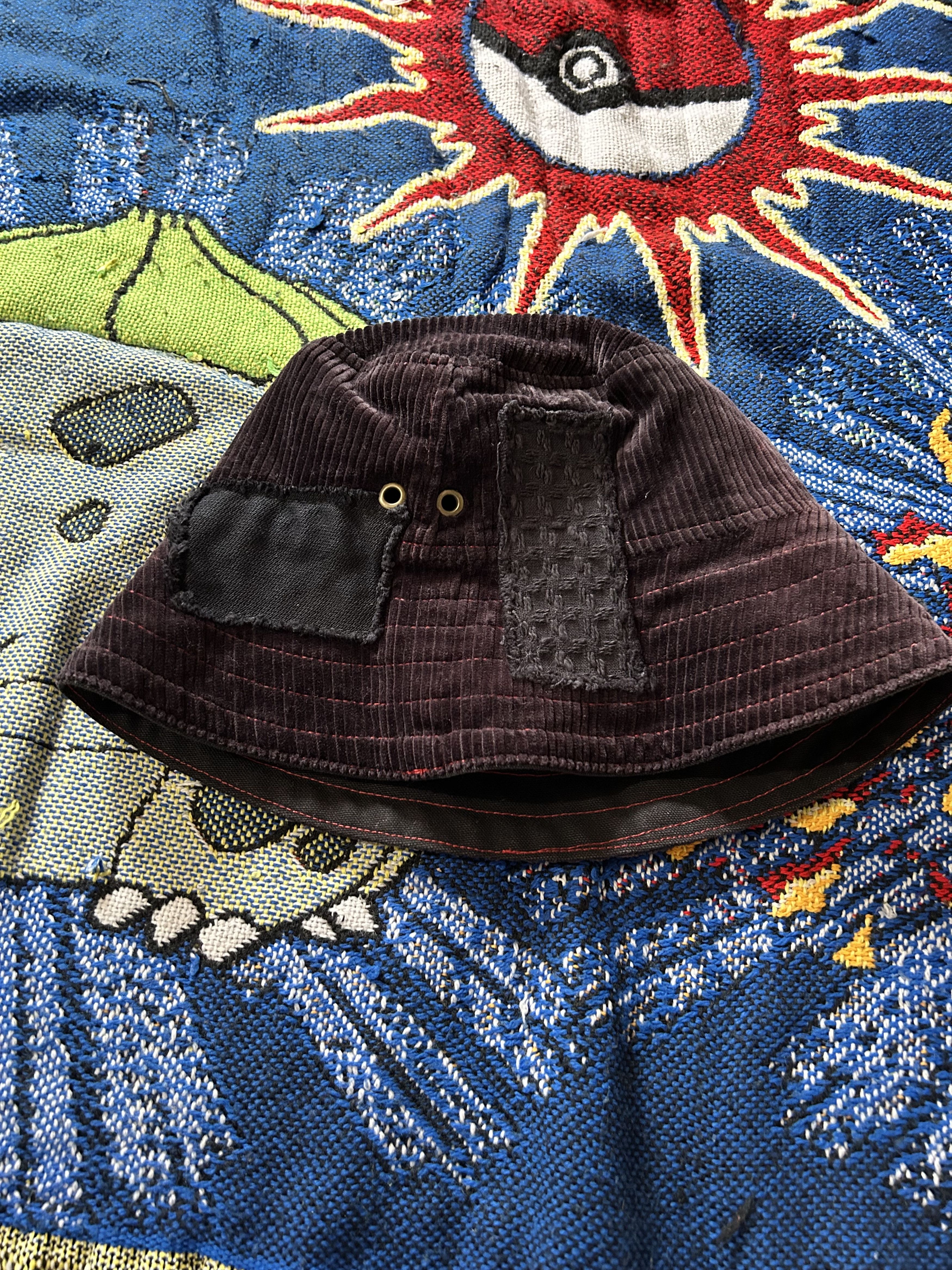 Poche Studio Saki Bucket Hat Size ONE SIZE - 3 Thumbnail