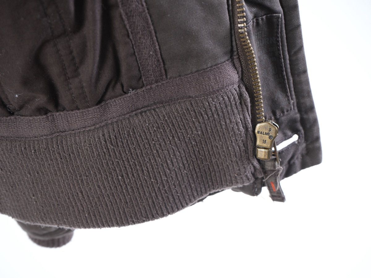 Nigel Cabourn Nigel Cabourn N1 Deck utility bomber jacket M Size US M / EU 48-50 / 2 - 5 Thumbnail