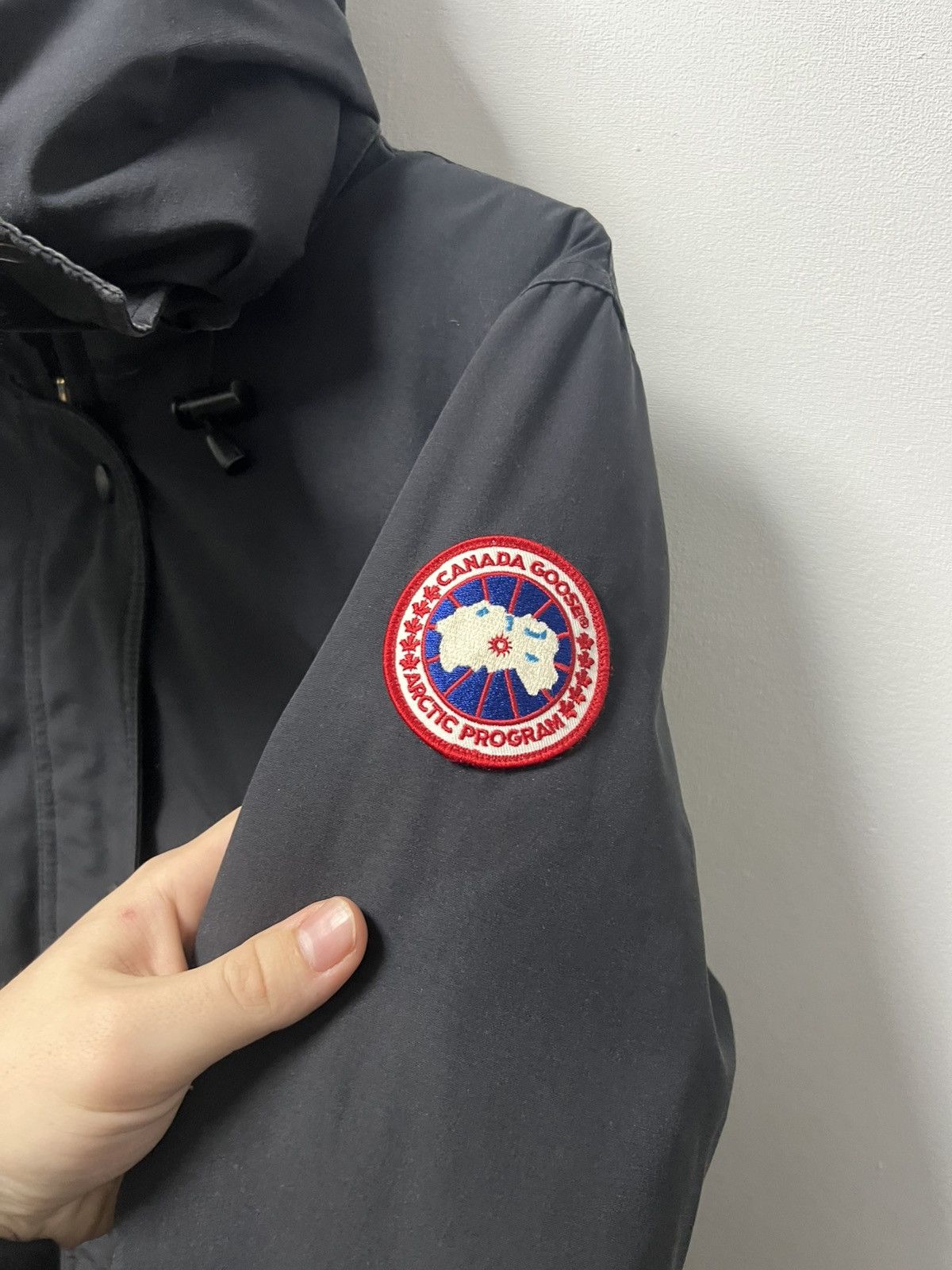 Canada Goose Canada Goose Jacket Chilliwack Black Size US S / EU 44-46 / 1 - 7 Thumbnail