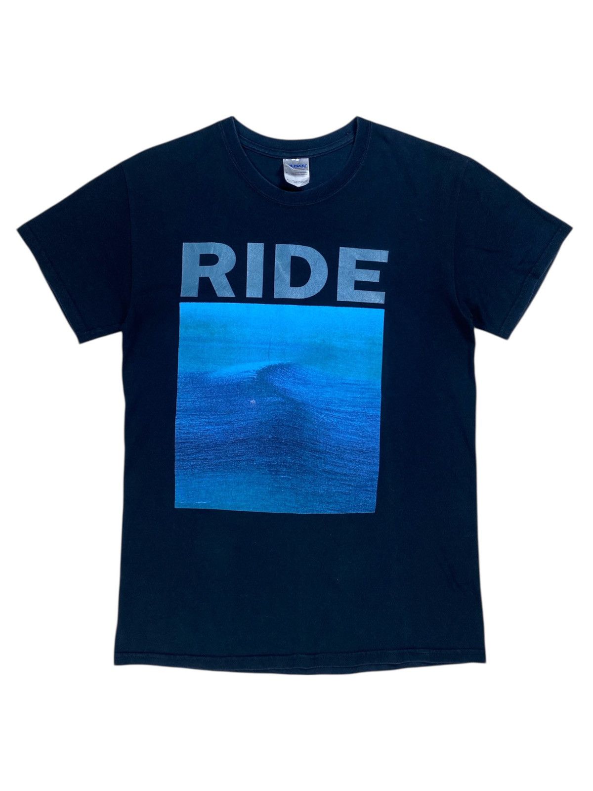 Band Tees Ride Nowhere Band T-Shirt Size US S / EU 44-46 / 1 - 1 Thumbnail