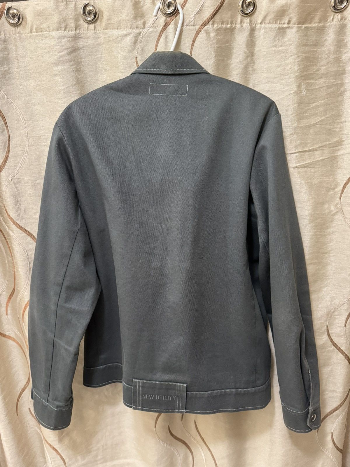 Kiko Kostadinov Kiko Affix Utility Work jacket Size US L / EU 52-54 / 3 - 8 Thumbnail