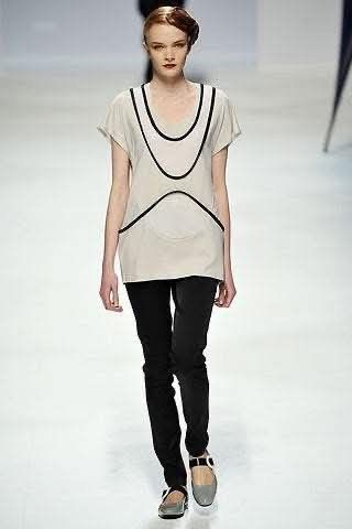 Issey Miyake Rare archive 🔥 / Fall 2010 / runway Issey Miyake Size L / US 10 / IT 46 - 10 Thumbnail
