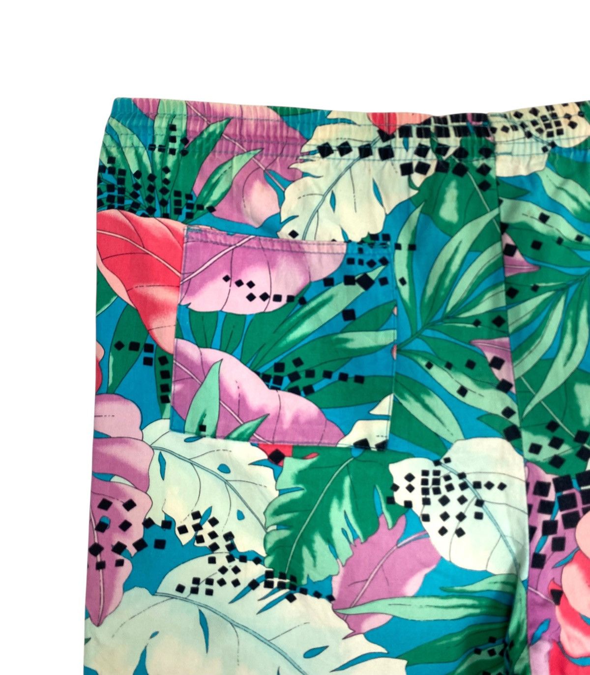 Vintage Rare‼️ Vtg Military Department 274 Hawaii Short Pants Usa Size US 38 / EU 54 - 6 Thumbnail
