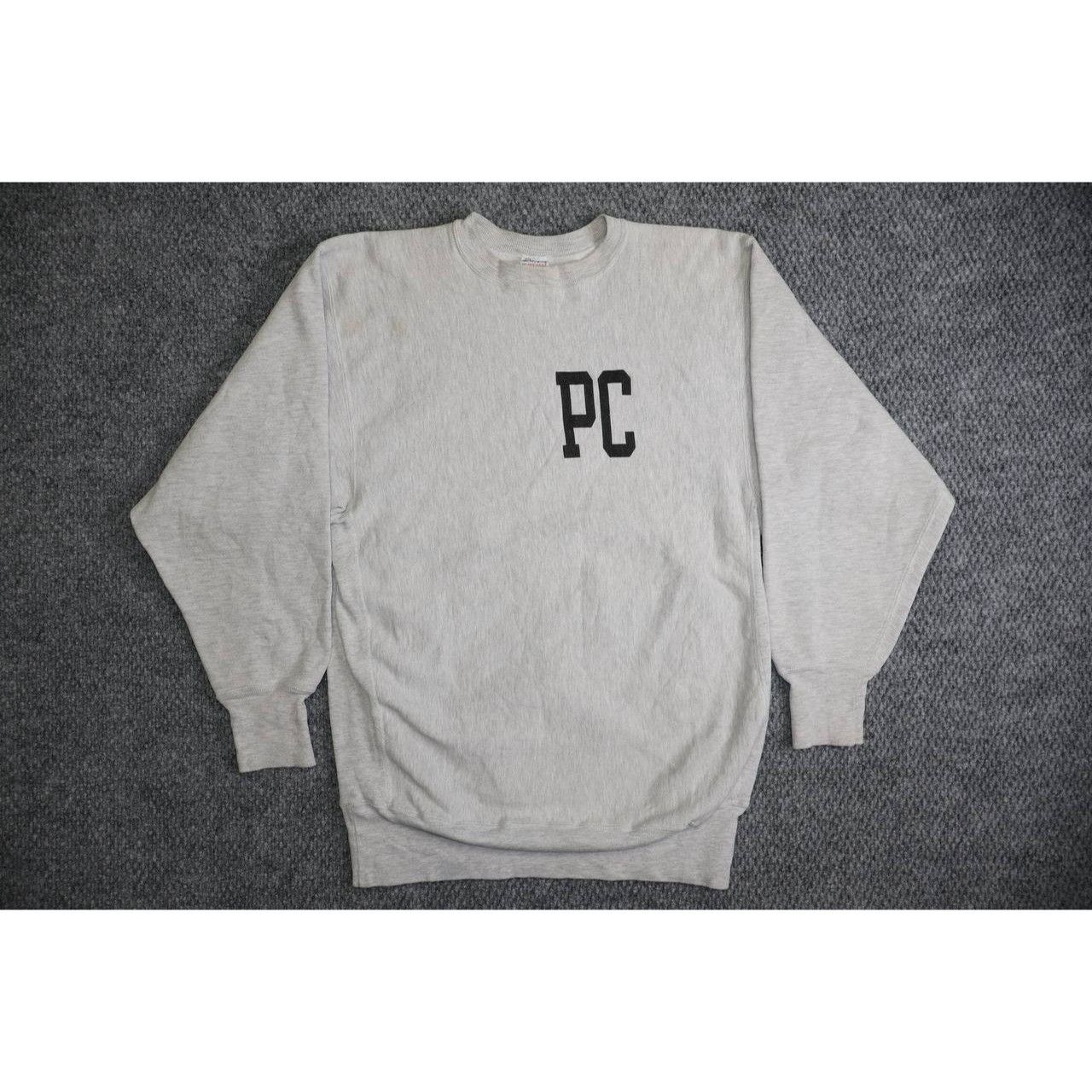 Champion Vintage Champion Reverse Weave Providence College Crewneck Size US XXL / EU 58 / 5 - 7 Thumbnail