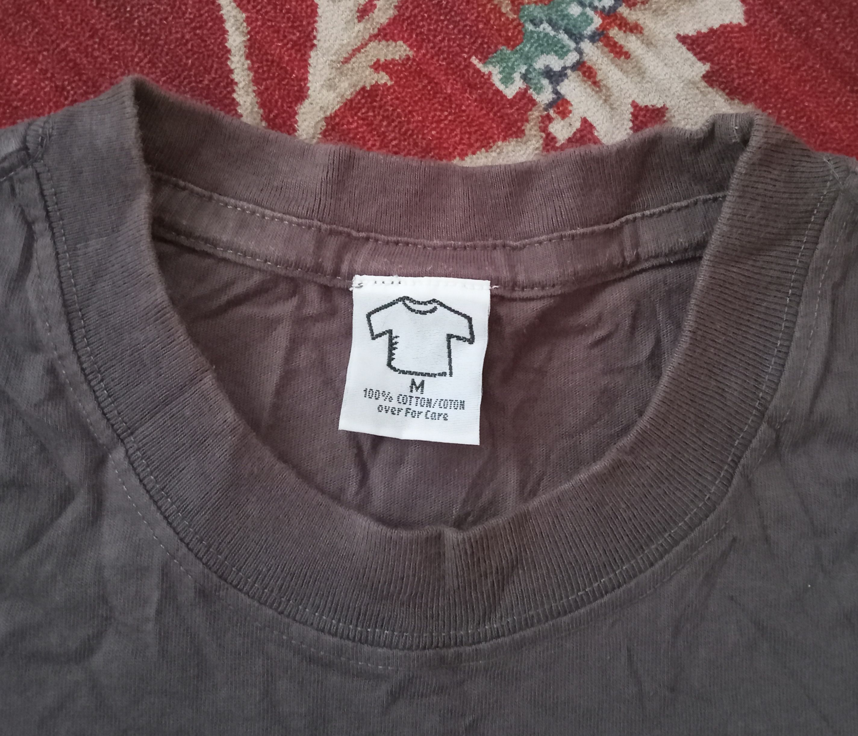 Other Very Rare Funny T Shirt Size US M / EU 48-50 / 2 - 5 Thumbnail
