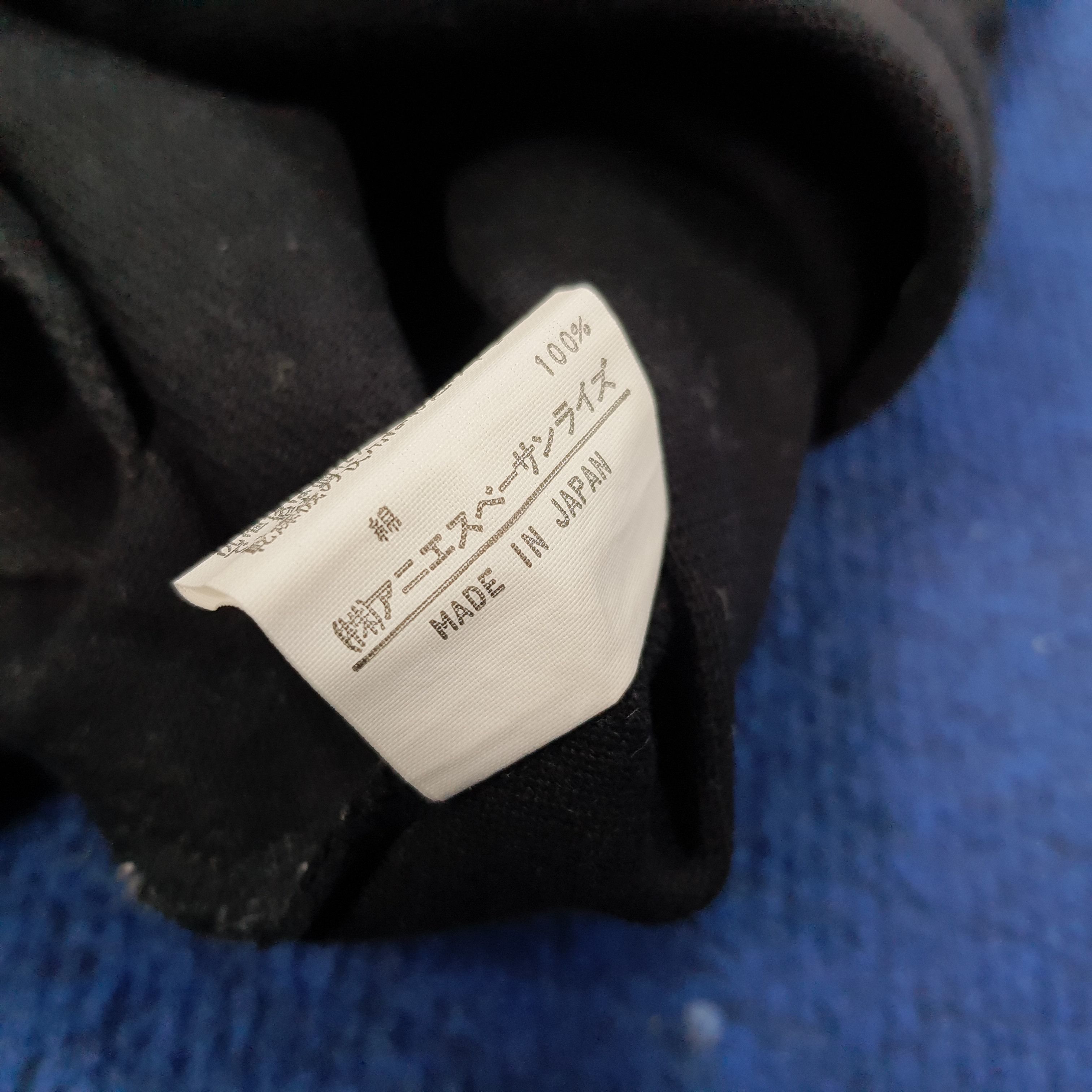 Japanese Brand × Vintage × agnes b. Vintage Agnes B. Homme Paris Plain Tshirt Size US M / EU 48-50 / 2 - 7 Thumbnail