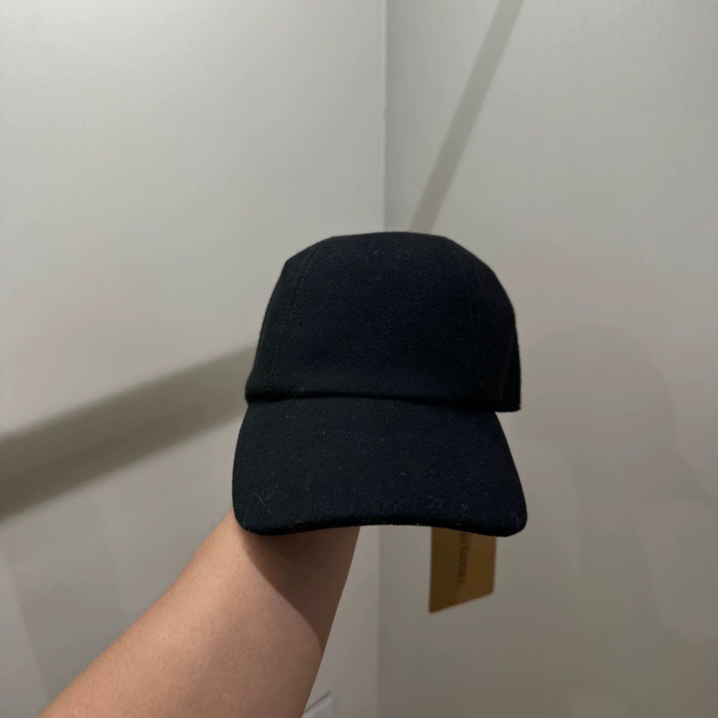 Hermes Hermes Multi Hat one size Men Size ONE SIZE - 1 Thumbnail