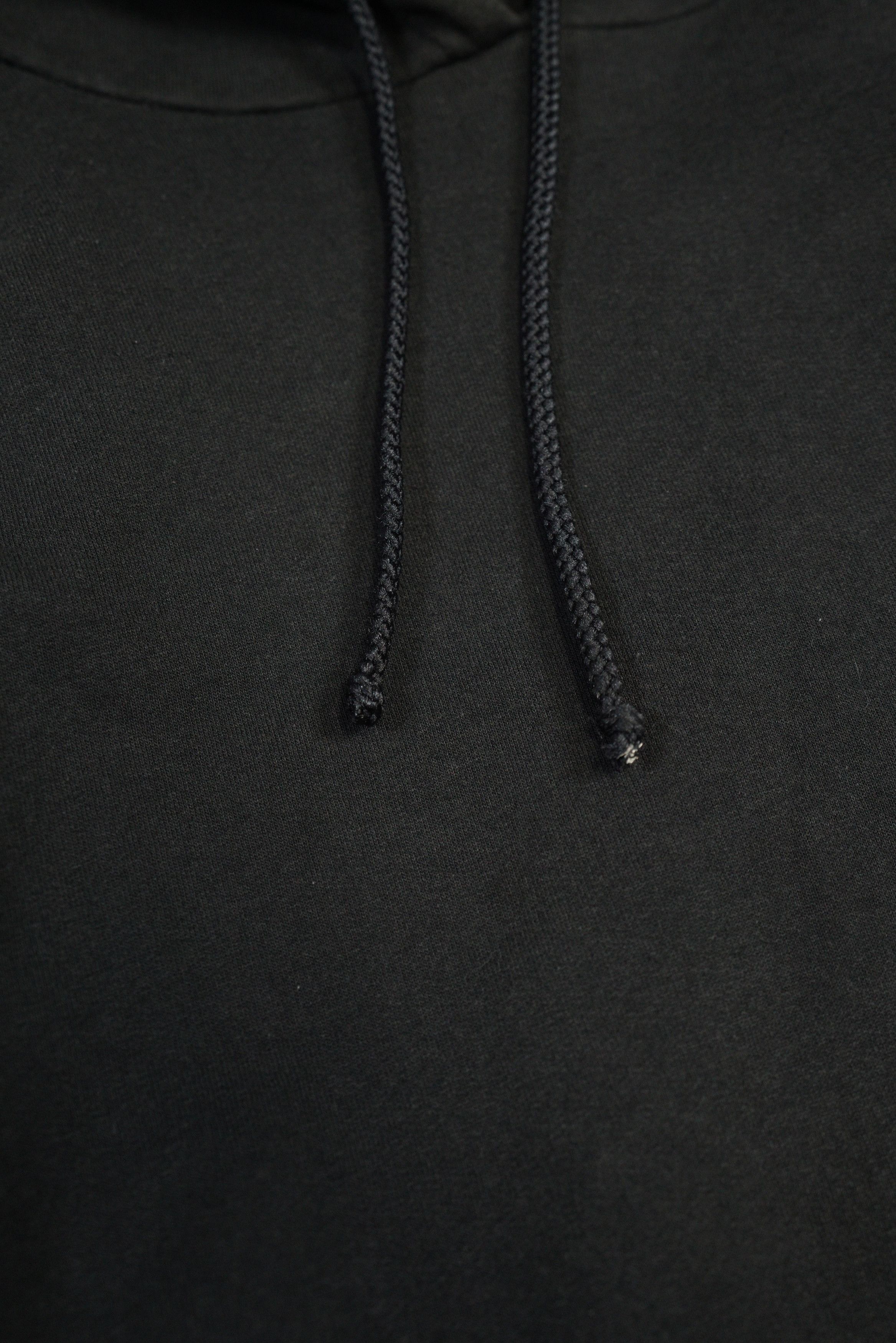 Chrome Hearts Chrome Hearts Vintage Fuck You Horseshoe Thermal Hoodie Size US S / EU 44-46 / 1 - 8 Thumbnail