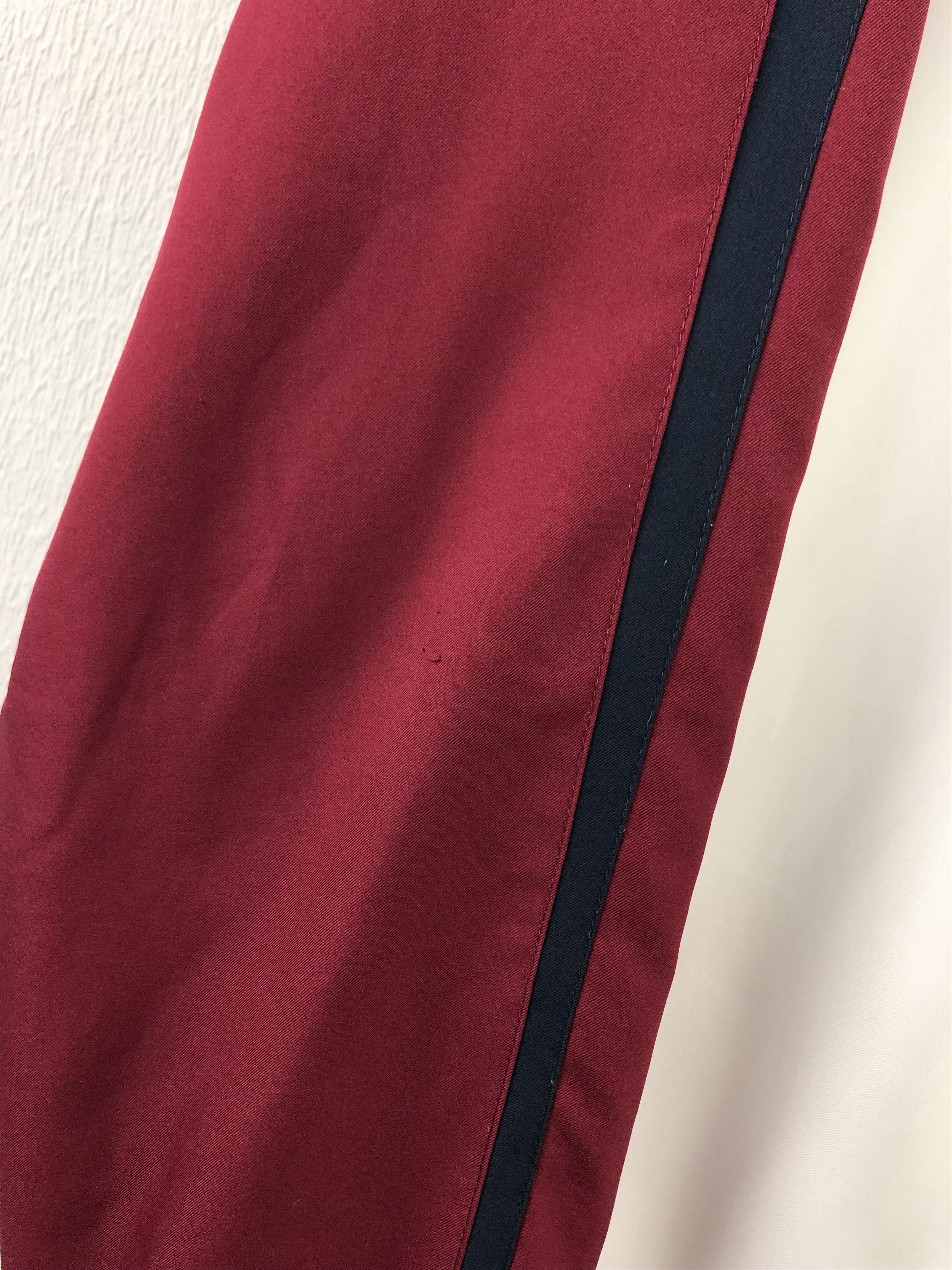 Vintage Vintage Heart Of Midlothian Football Jacket Soccer Track Size US XXL / EU 58 / 5 - 10 Thumbnail