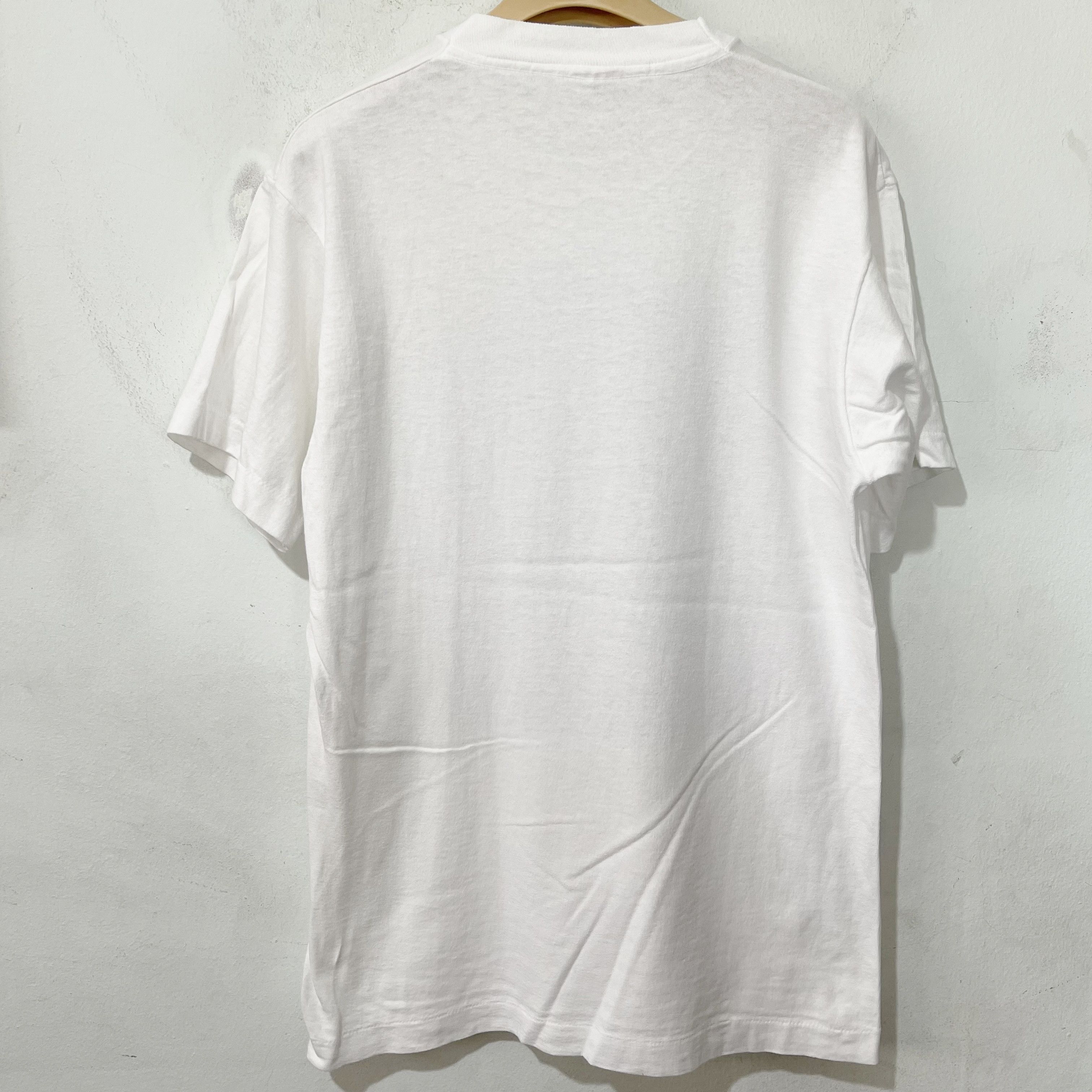 Vintage Vintage 90s San Francisco “Don’t Panic” T-Shirt Size US M / EU 48-50 / 2 - 5 Thumbnail