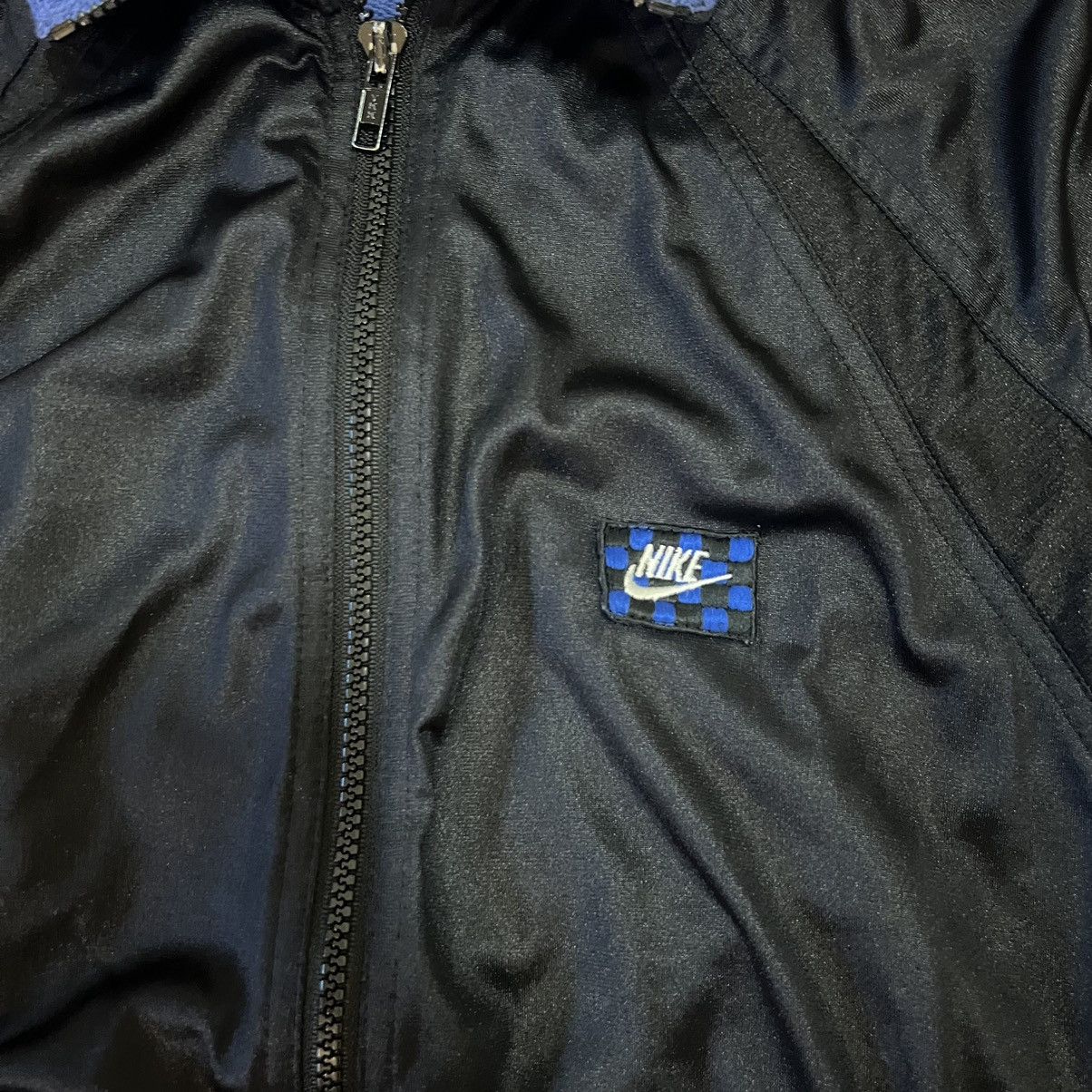 Nike Vintage Nike John Mcenroe Jacket Size US L / EU 52-54 / 3 - 4 Thumbnail