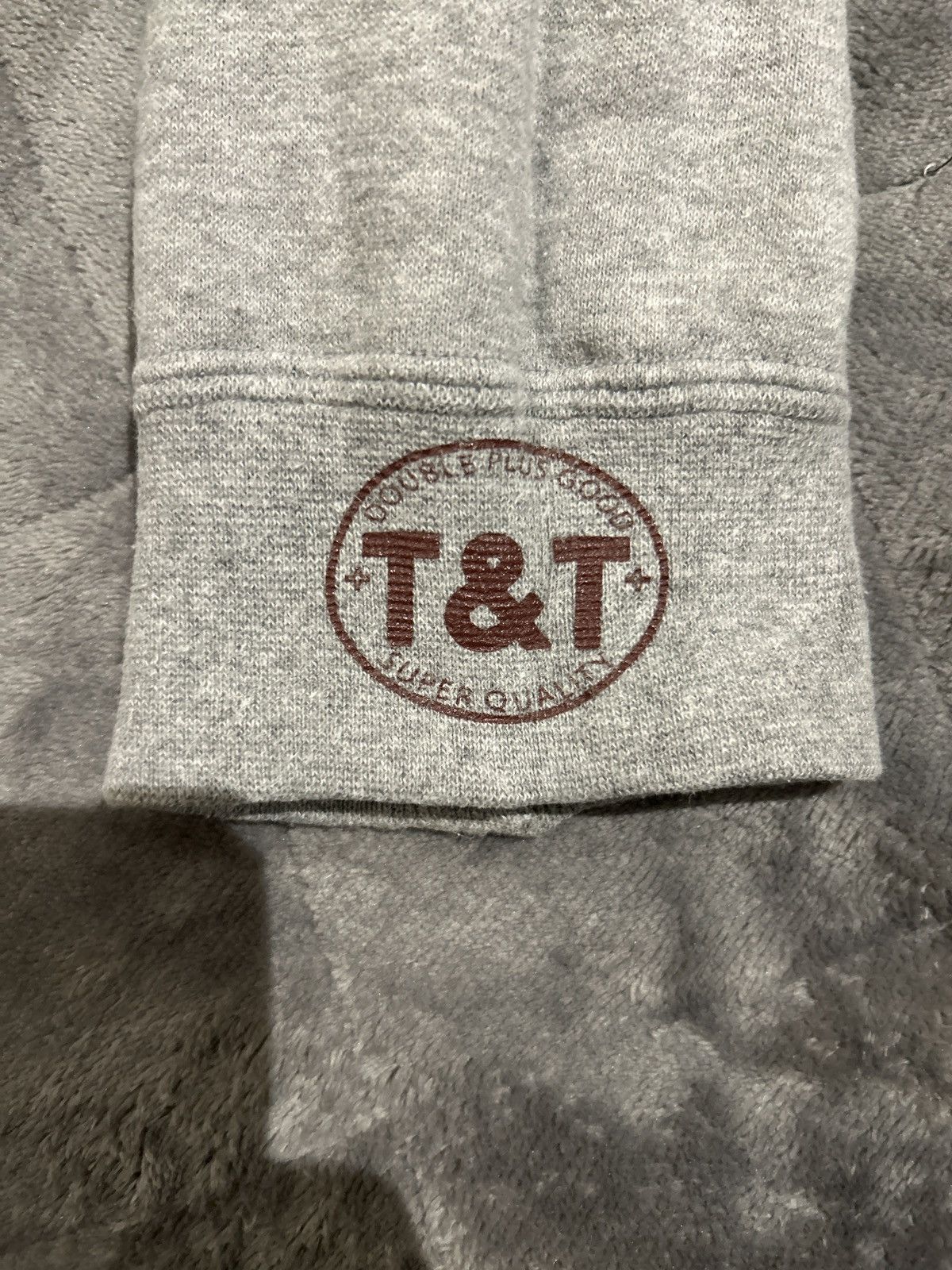 Swagger Trilly & Truly x Swagger x Lupe Fiasco Size US XL / EU 56 / 4 - 5 Thumbnail