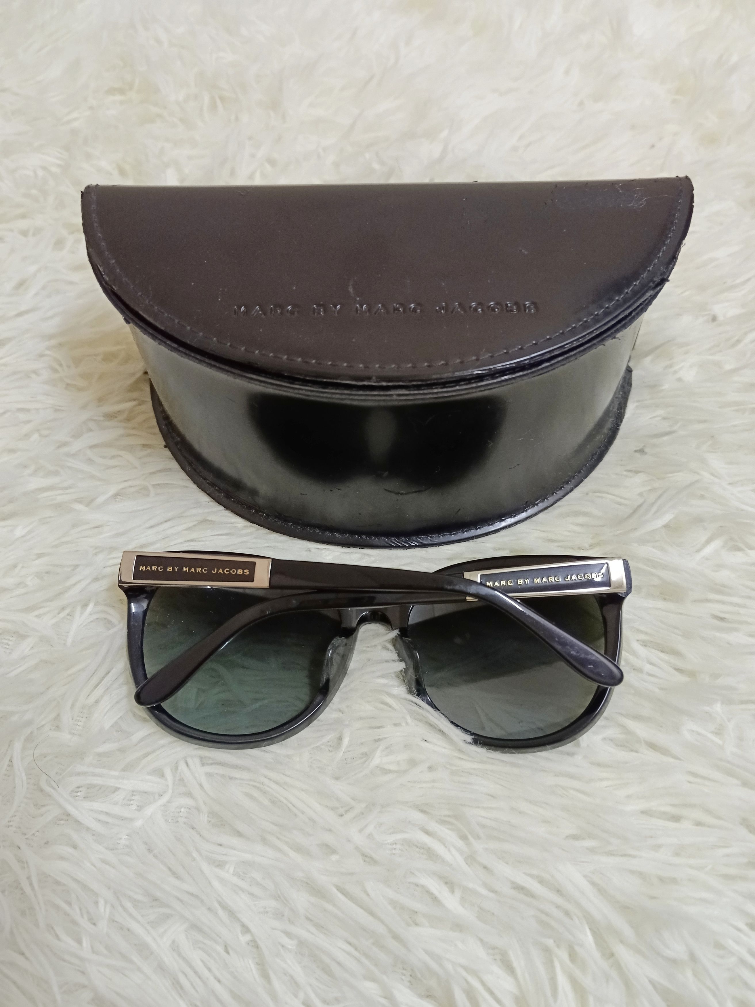 Marc by Marc Jacobs MMJ 449/F/S 807HD Size ONE SIZE - 1 Thumbnail