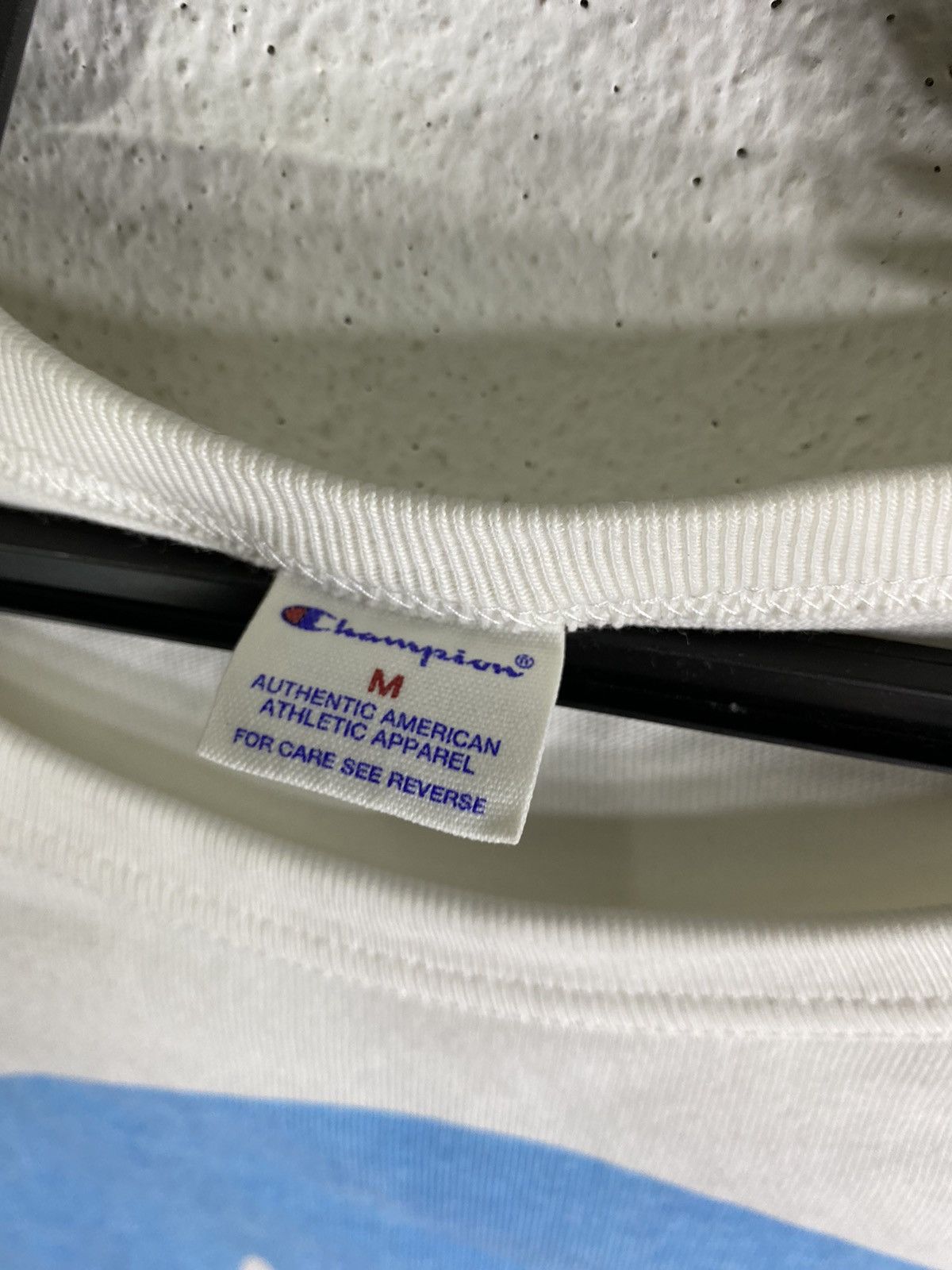 Champion × Japanese Brand CHAMPION X SMILEY EMOJI Size US M / EU 48-50 / 2 - 9 Thumbnail