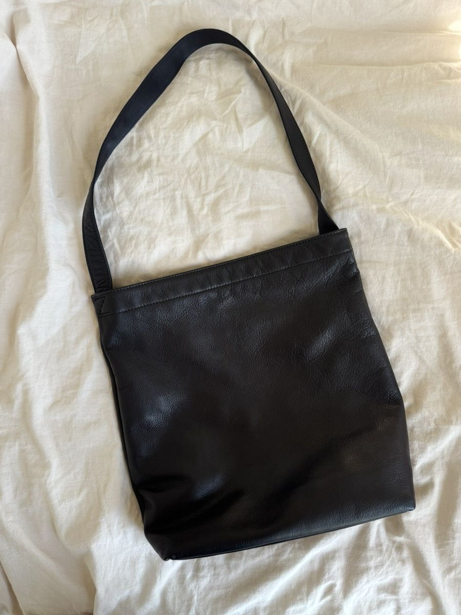 United Arrows United Arrows Leather Shoulder Bag Size ONE SIZE - 2 Thumbnail