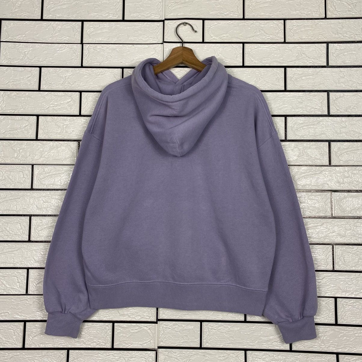 Japanese Brand Chupa Chups Hoodie Pull Over Big Logo Size US M / EU 48-50 / 2 - 9 Thumbnail