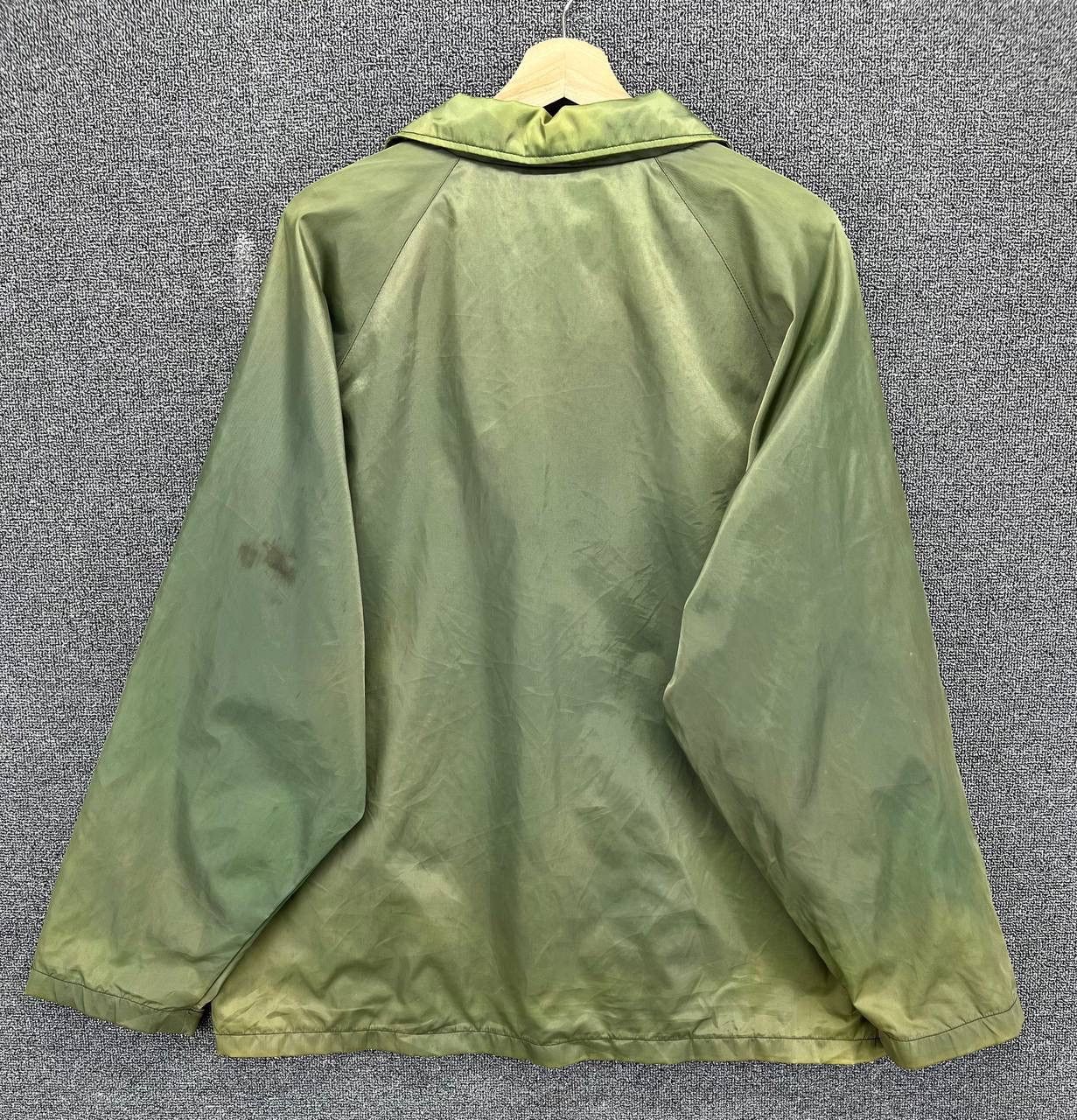 Vintage Vintage Redskins U.S.A Parachuting Division Trashed Jacket Size US L / EU 52-54 / 3 - 11 Thumbnail