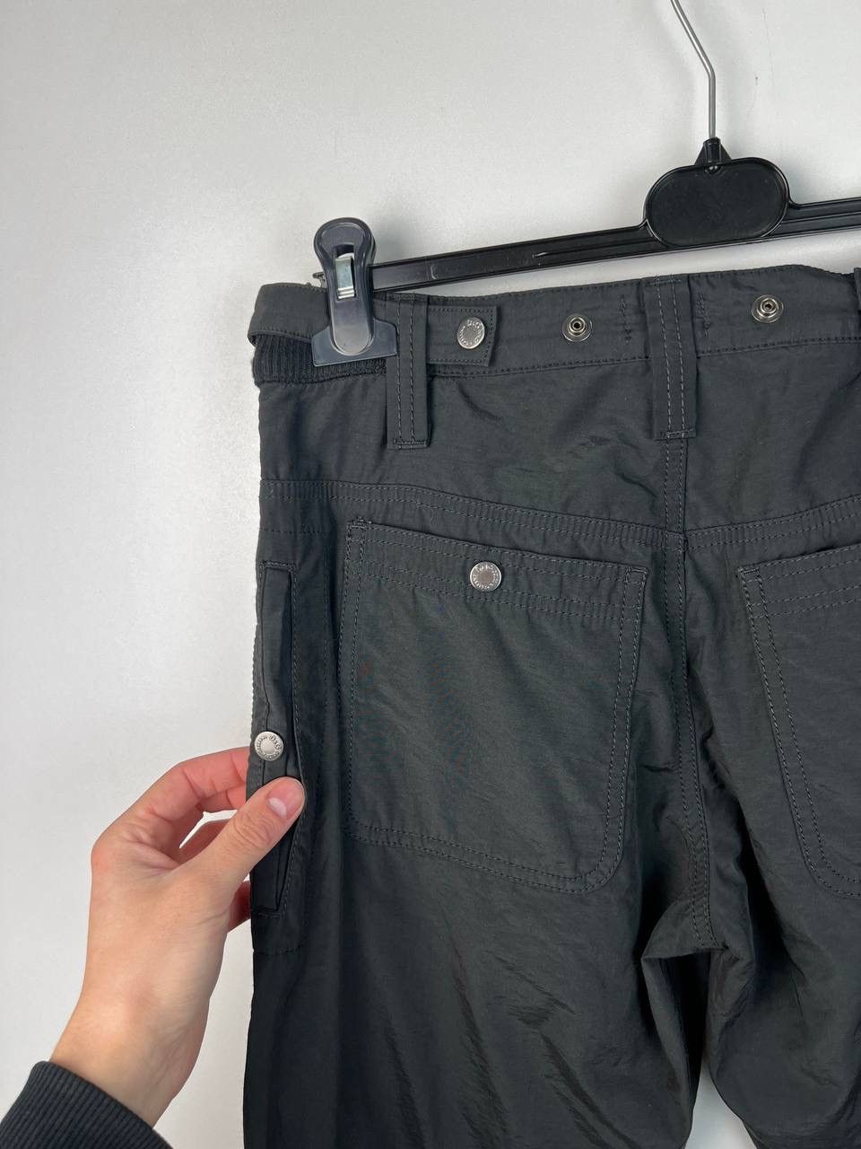 Dolce & Gabbana Dolce Gabbana vintage pants size 30 Size US 30 / EU 46 - 8 Thumbnail