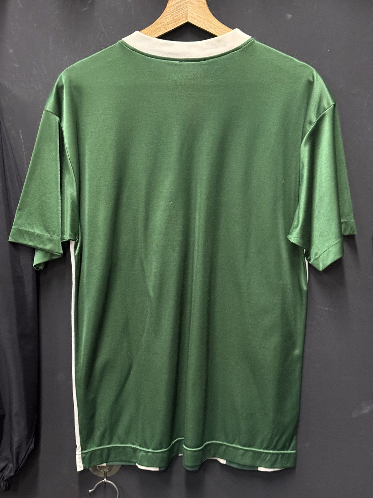 UEFA Vintage Jersey Coca Cola Size US M / EU 48-50 / 2 - 6 Thumbnail