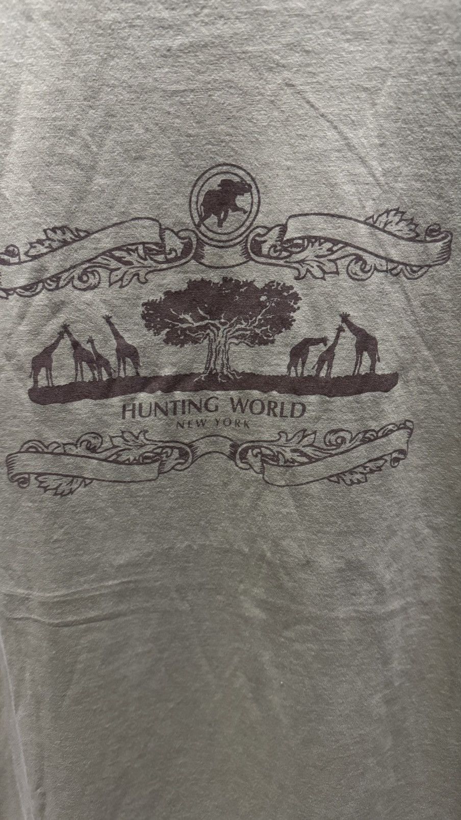 Other Hunting World New York Size US M / EU 48-50 / 2 - 3 Thumbnail