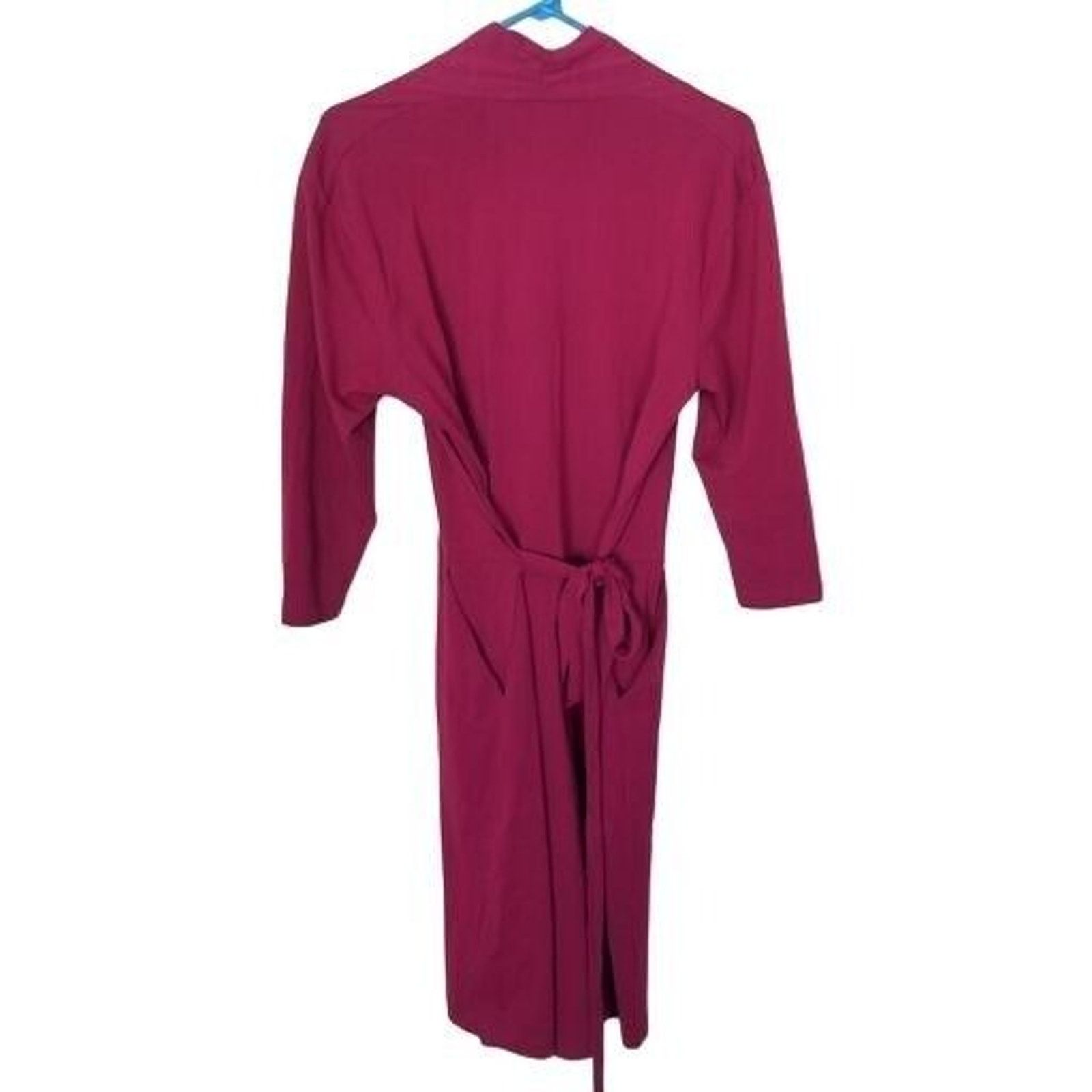 Patagonia Patagonia Womens Vitaliti Dress Size L Pleated Stretch Gorp Size L / US 10 / IT 46 - 7 Thumbnail