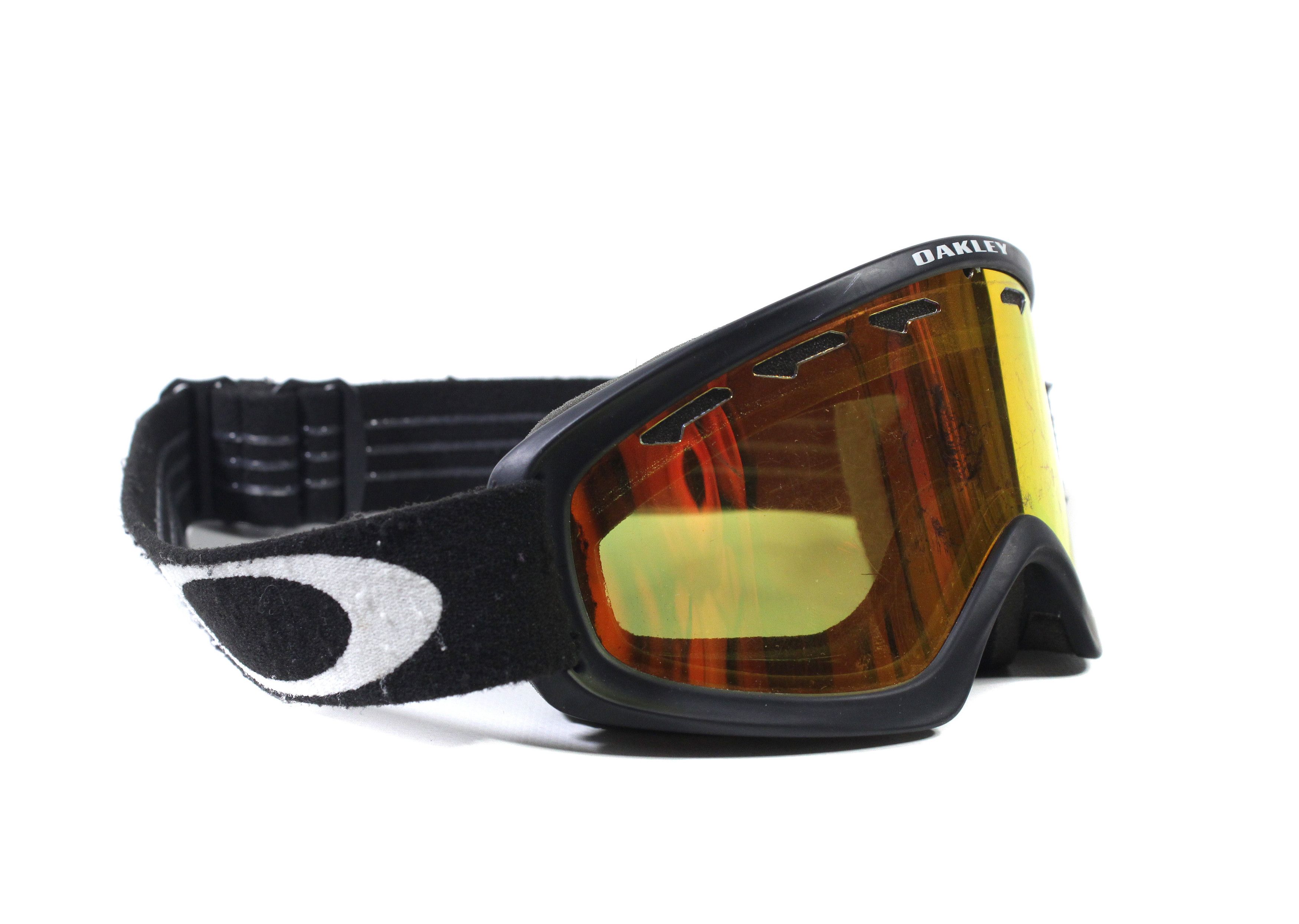 Oakley Logo Snow Mask Size ONE SIZE - 1 Thumbnail