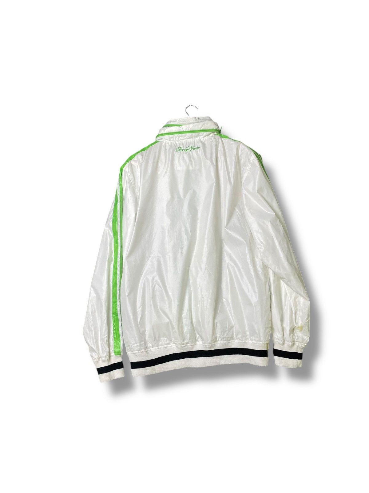 Body Glove × Designer × Vintage Body Glove x Vintage Windbreaker (35) Size US L / EU 52-54 / 3 - 3 Thumbnail